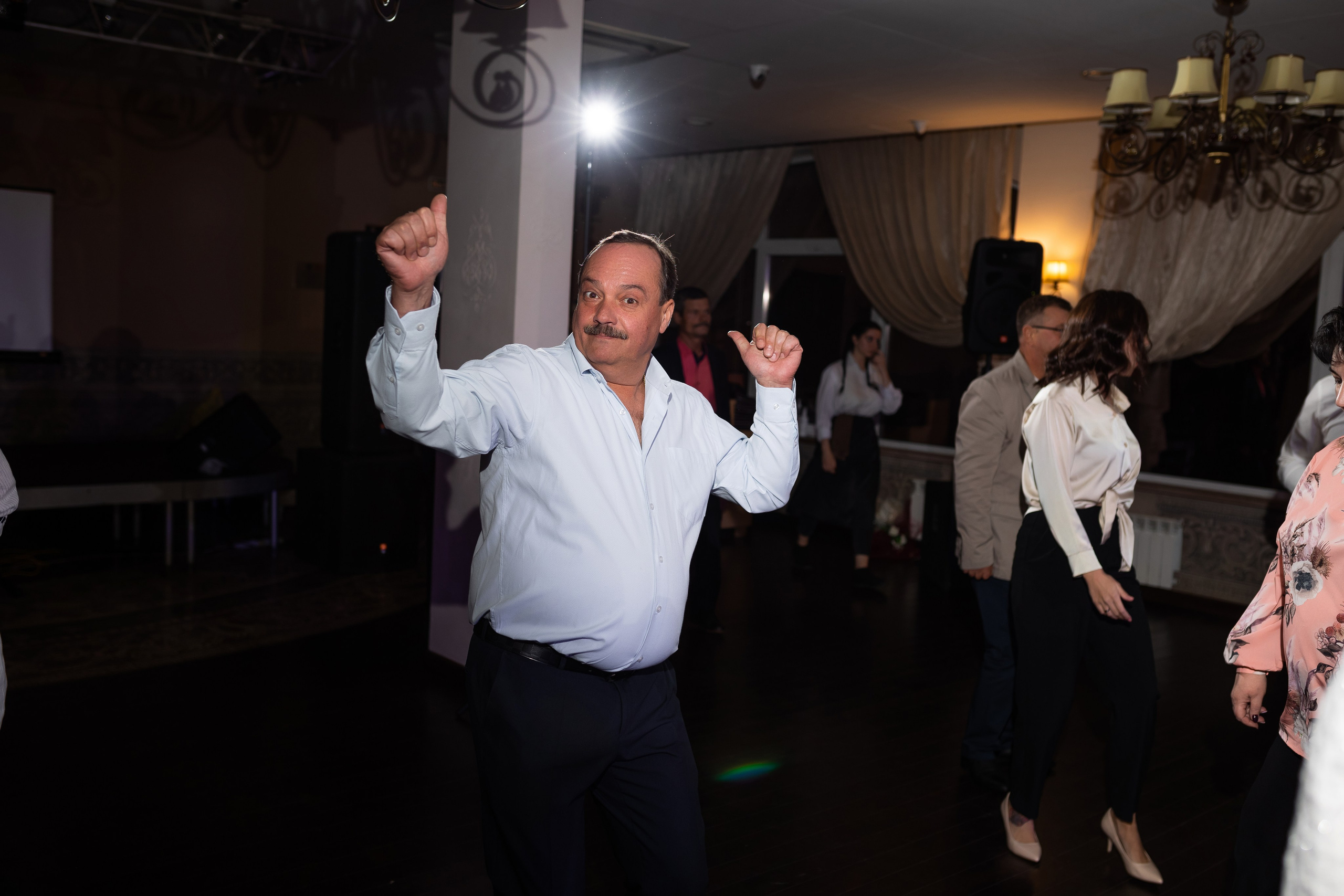 Свадьба Марины и Сергея. Свадебный фотограф Татьяна Фот