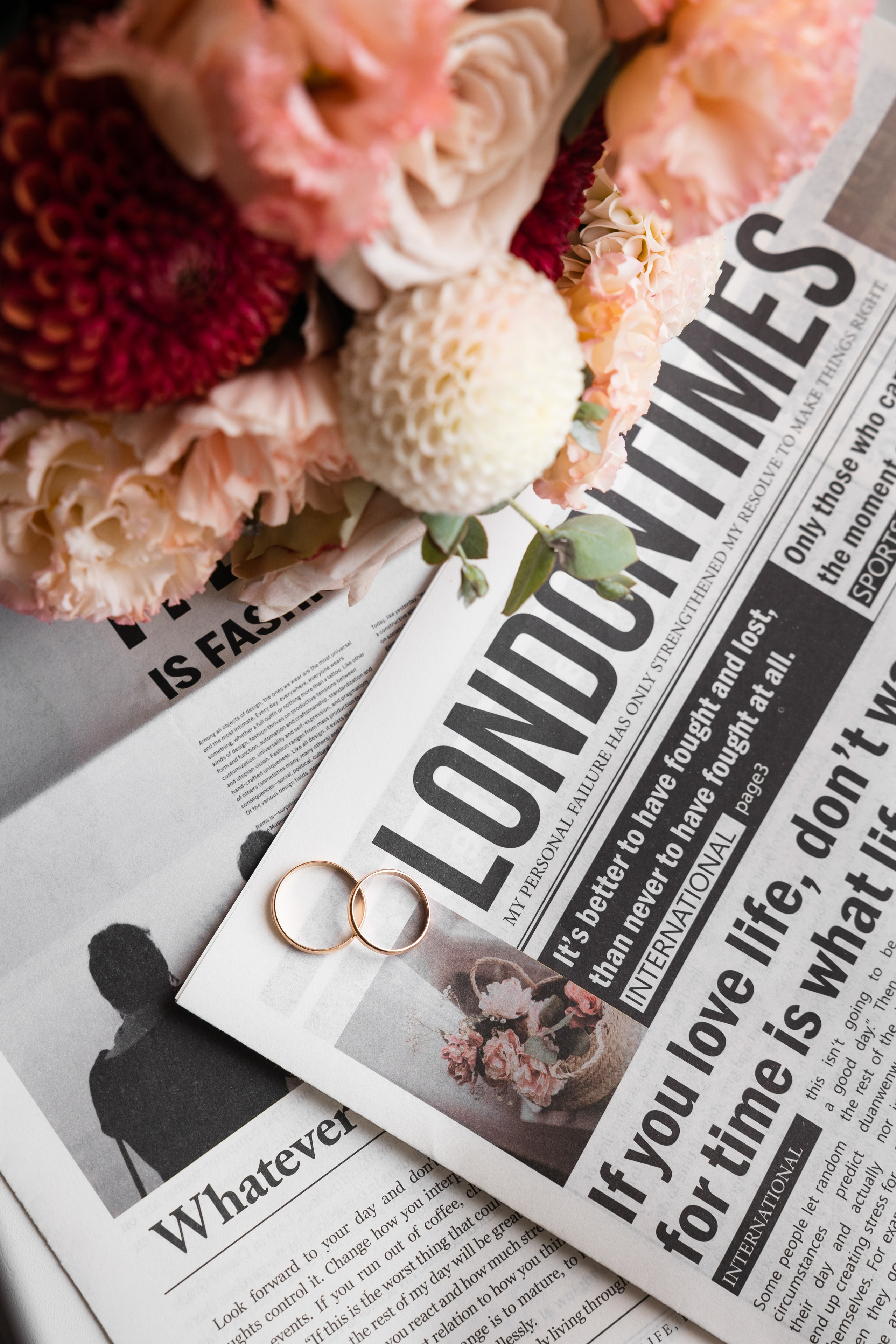 Юлия и Дмитрий. Свадебный фотограф Татьяна Фот