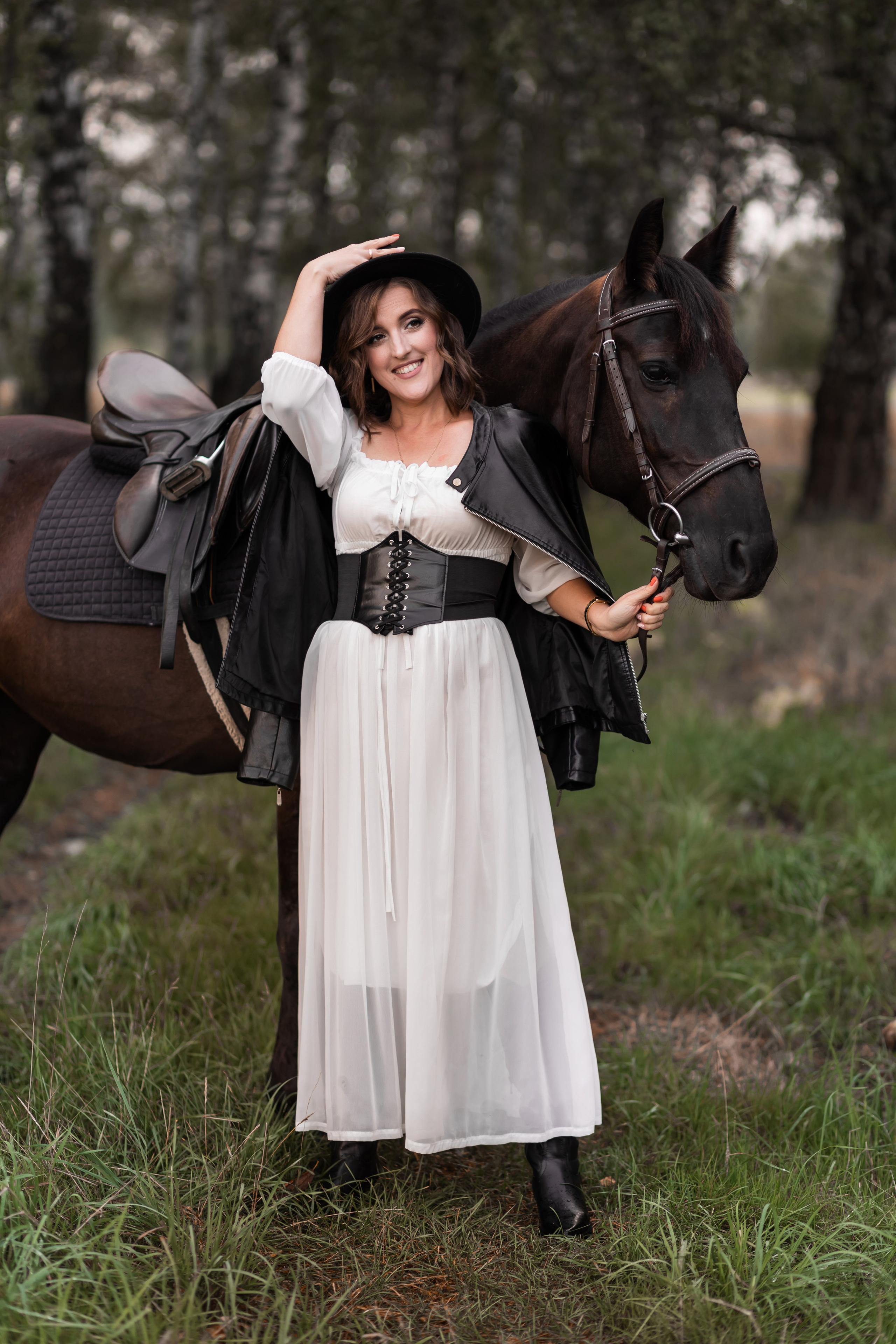 Алла. Свадебный фотограф Татьяна Фот