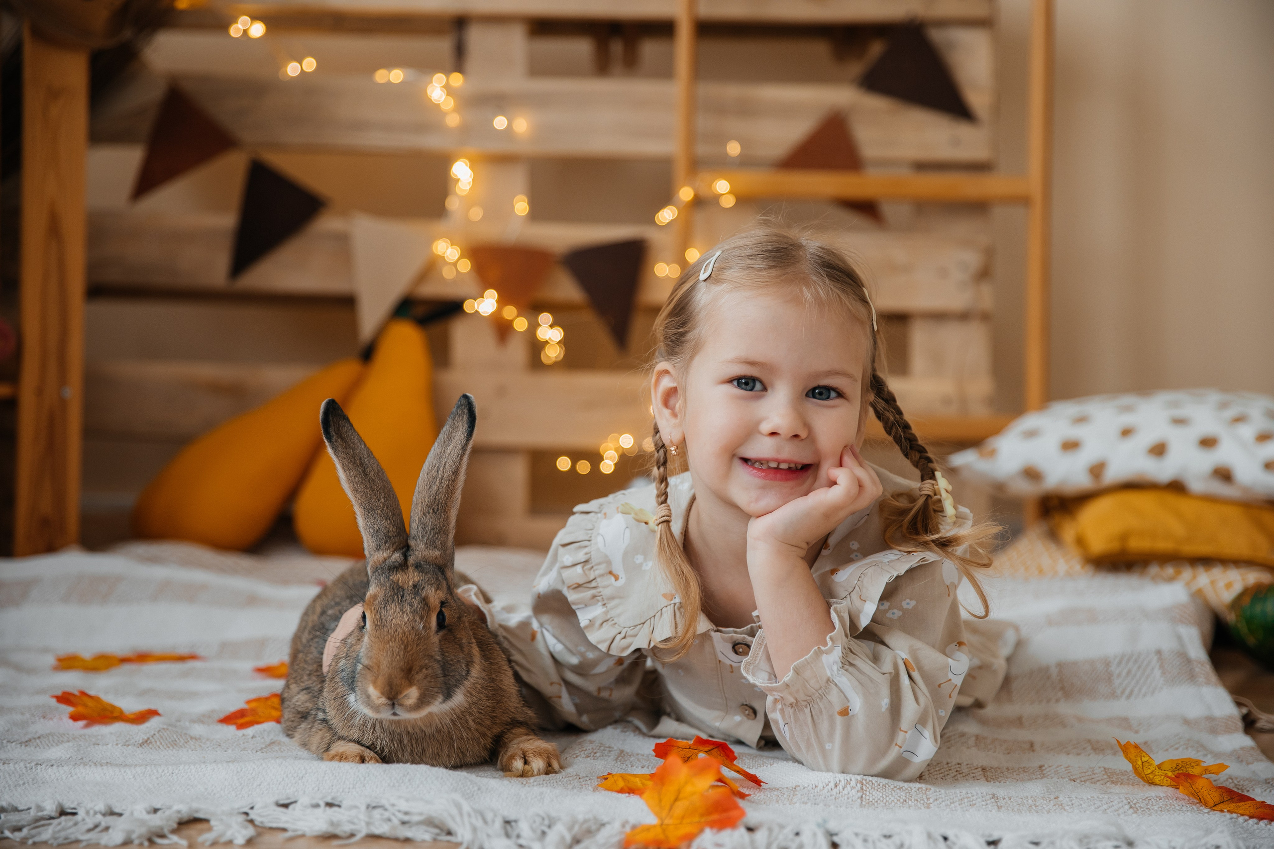 Пасхальный. Фотограф в Омске