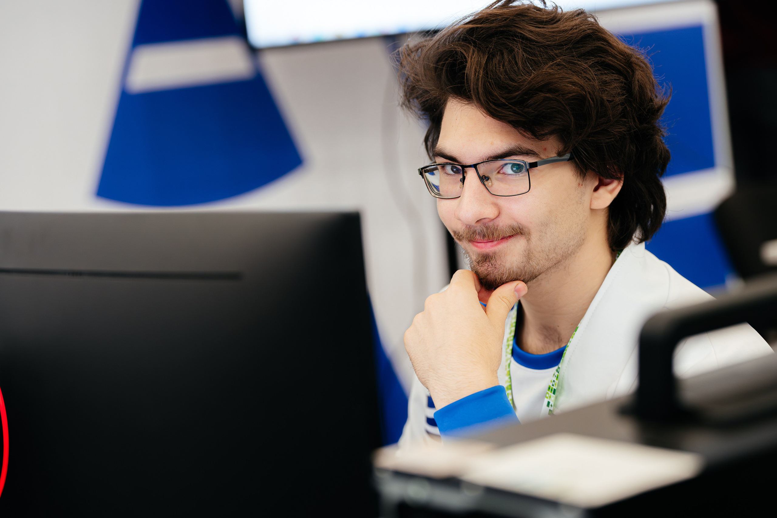 Абилимпикс 2025. Коммерческий фотограф в Санкт-Петербурге Анна Кобзарь