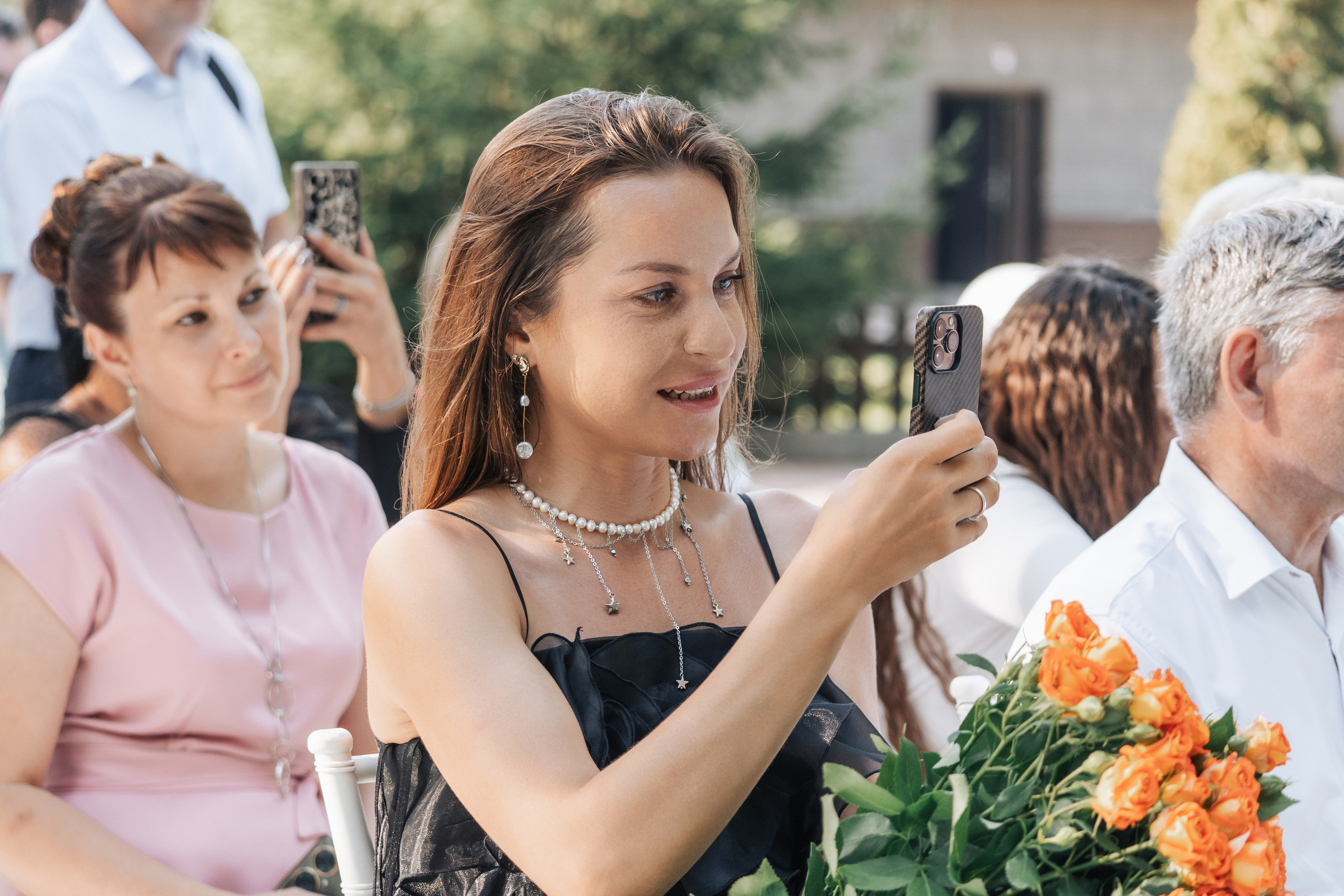 Алексей и Василина. Фотограф Александр Решня