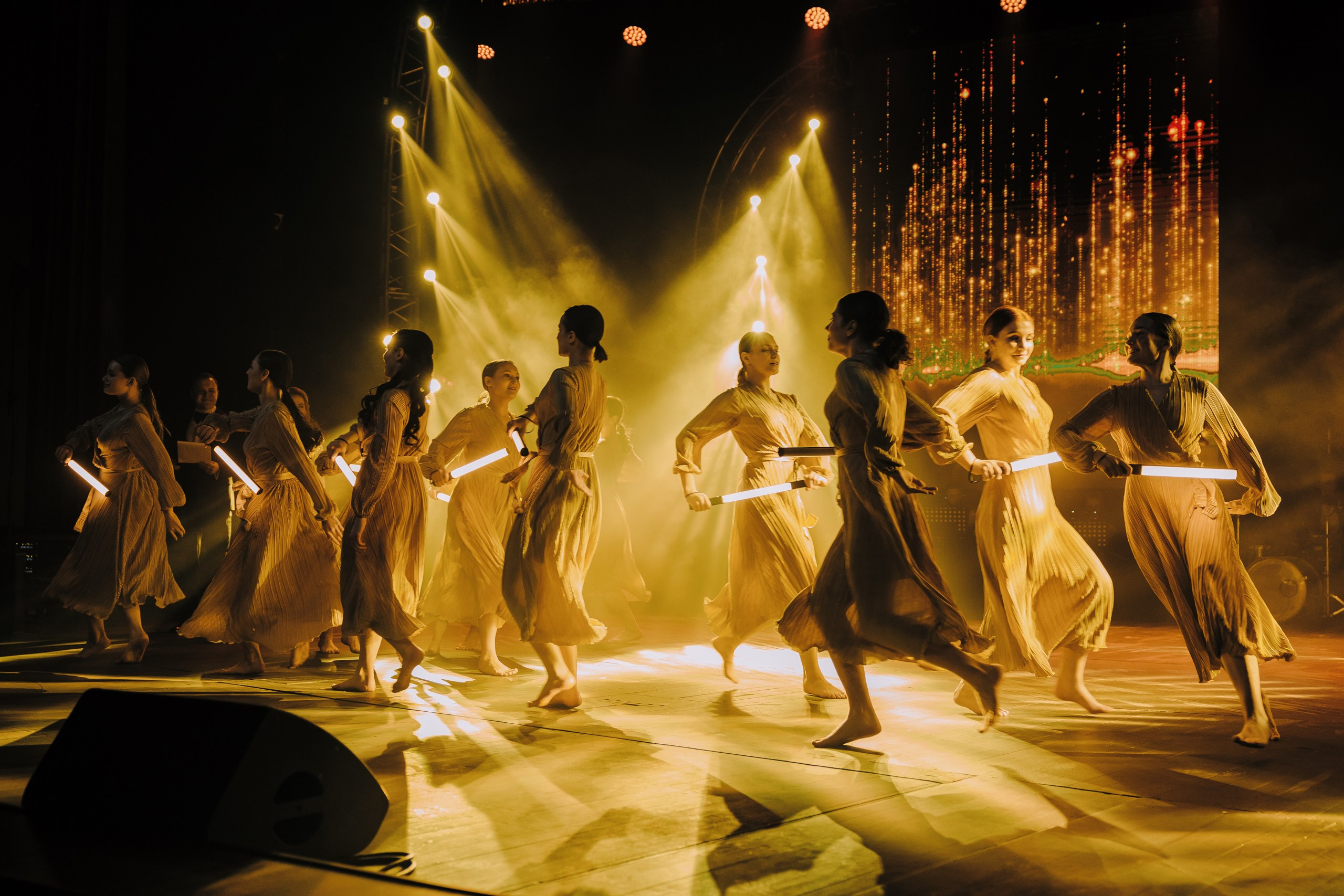 Премия Признание. Главная