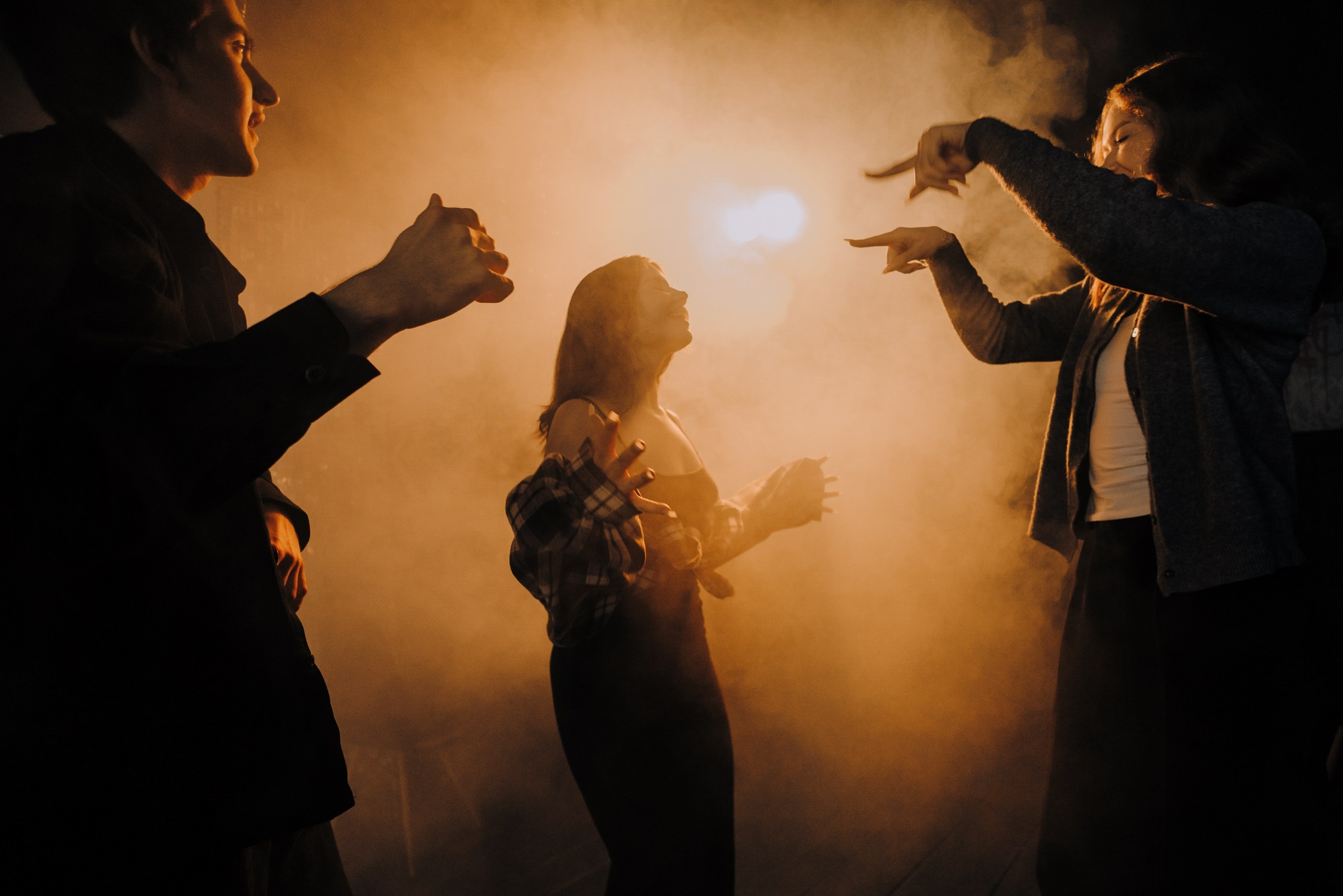 Лофт-пространство Пульс. Главная