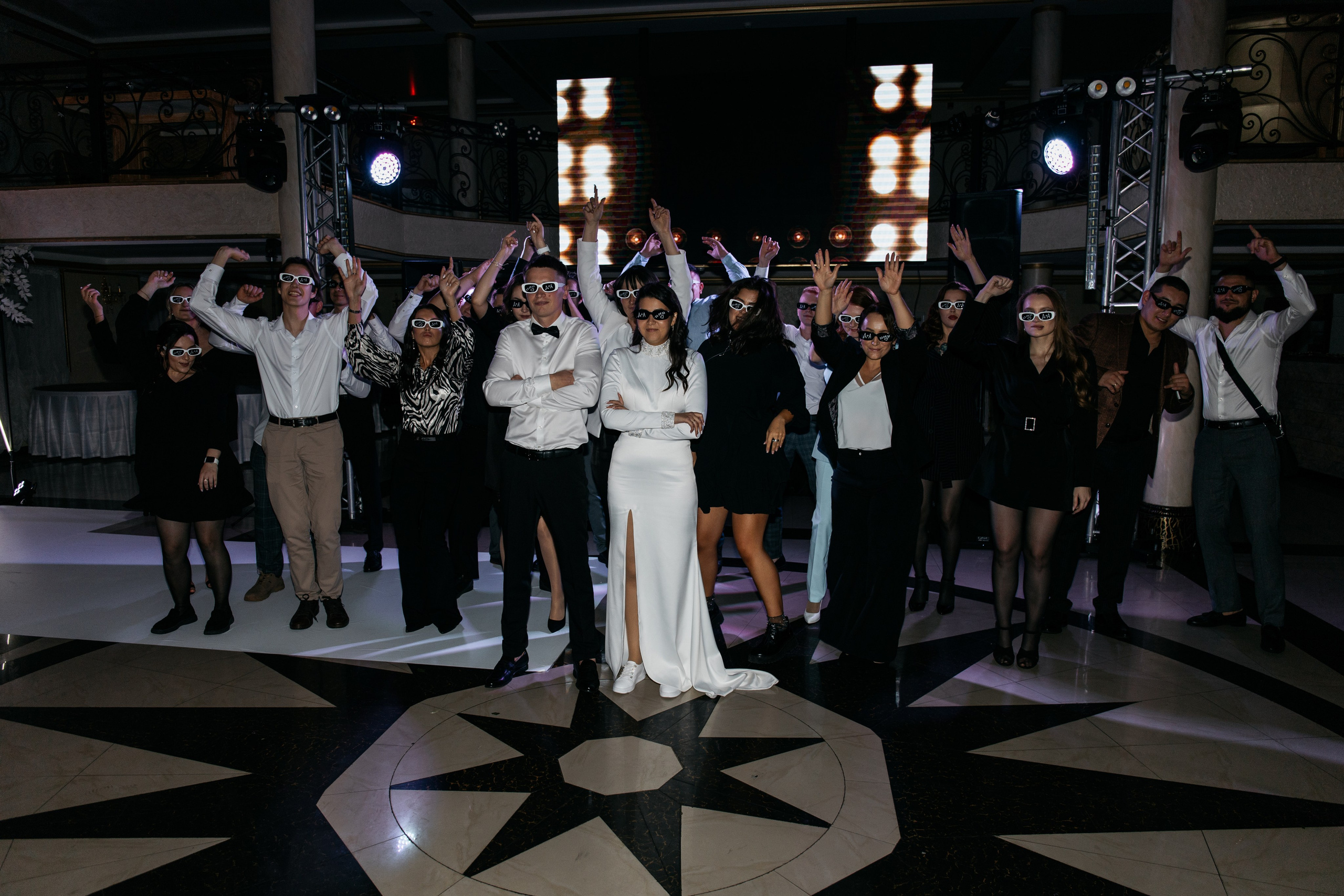 Самый важный день. Настя и Дима. Свадебный и семейный фотограф в Магнитогорске Катя Буряк