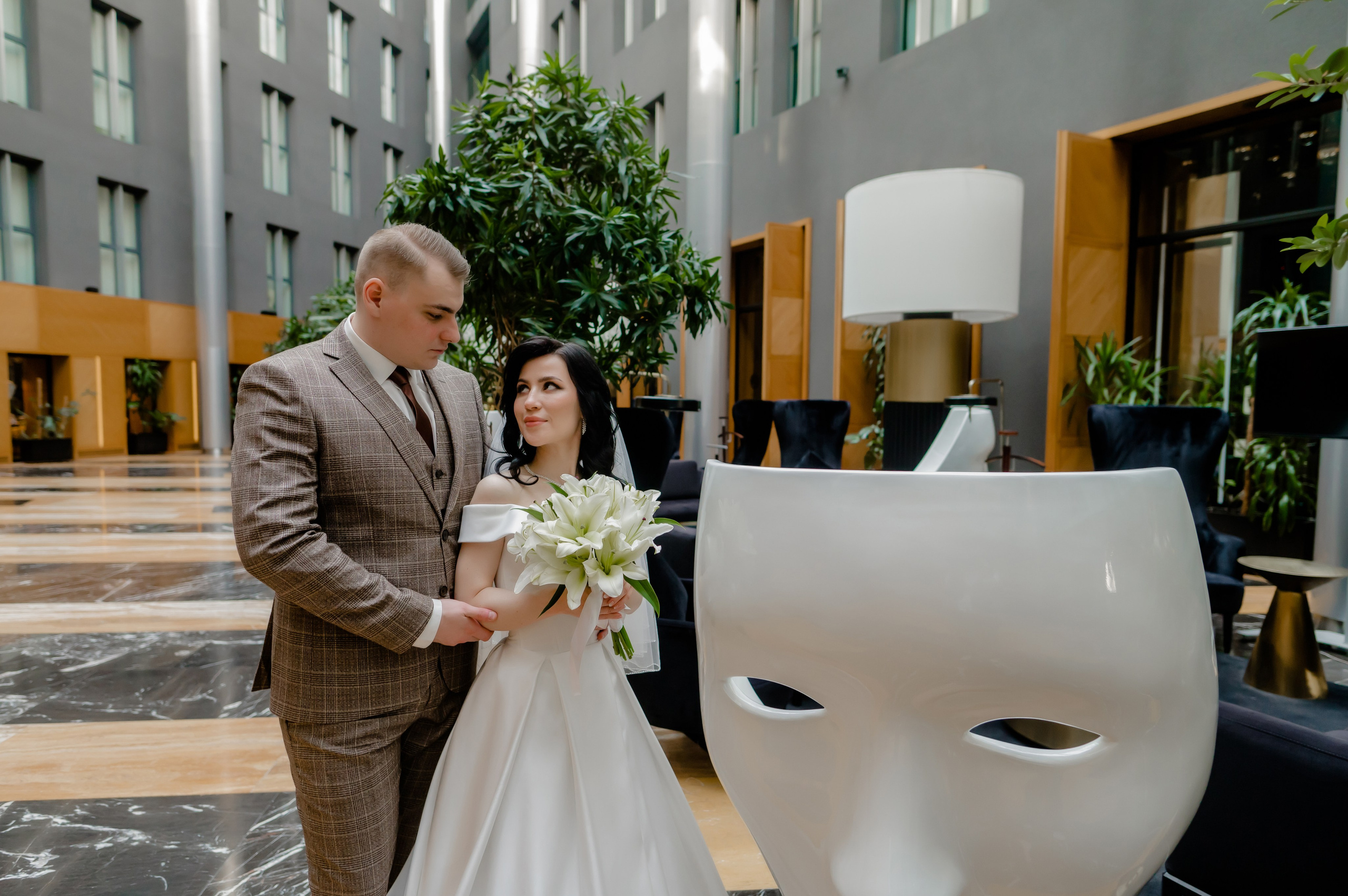 Виктория&Алексей. Свадебный и семейный фотограф Евгения Кононова