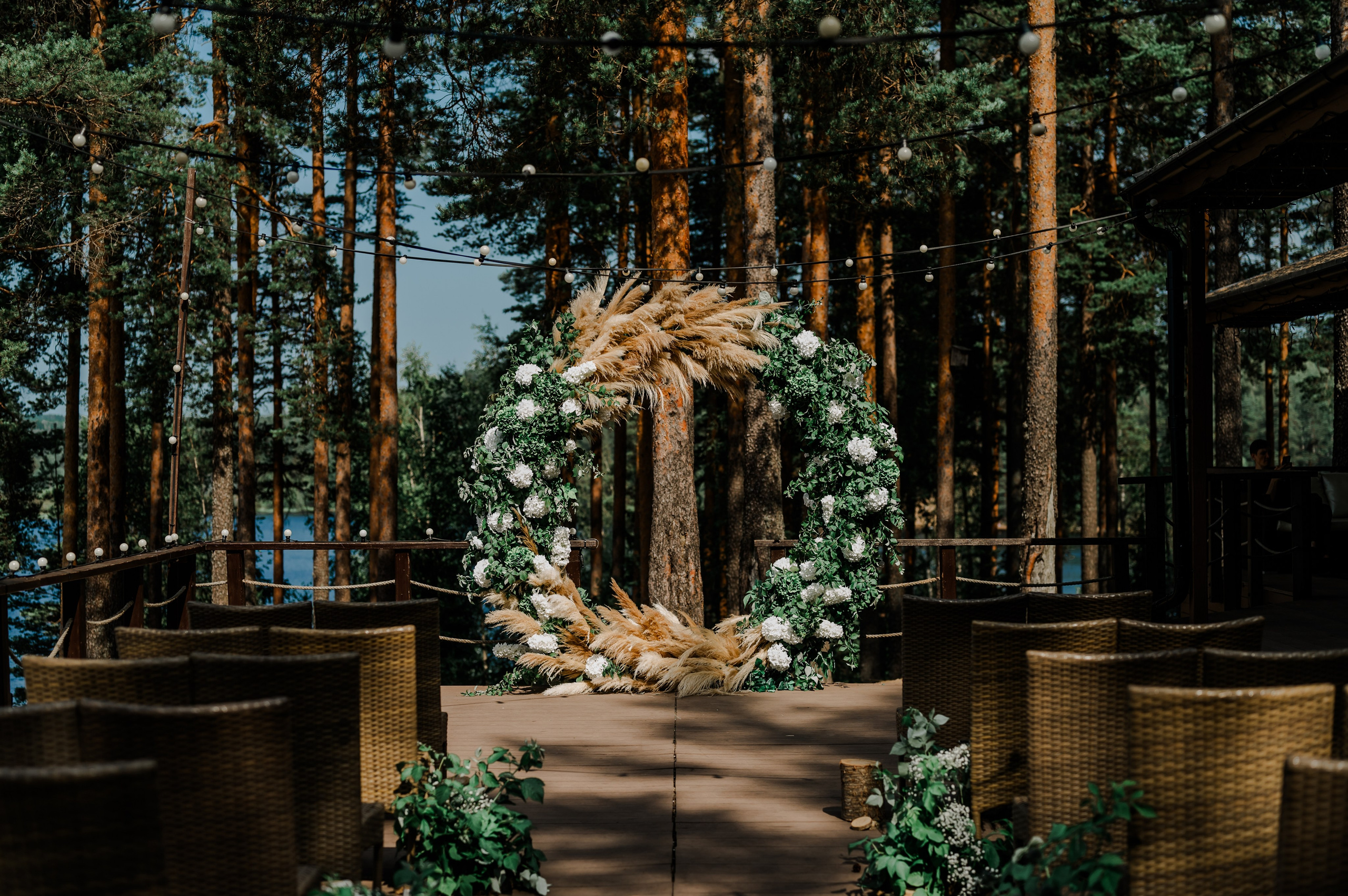 Декор. Свадебный и семейный фотограф Евгения Кононова