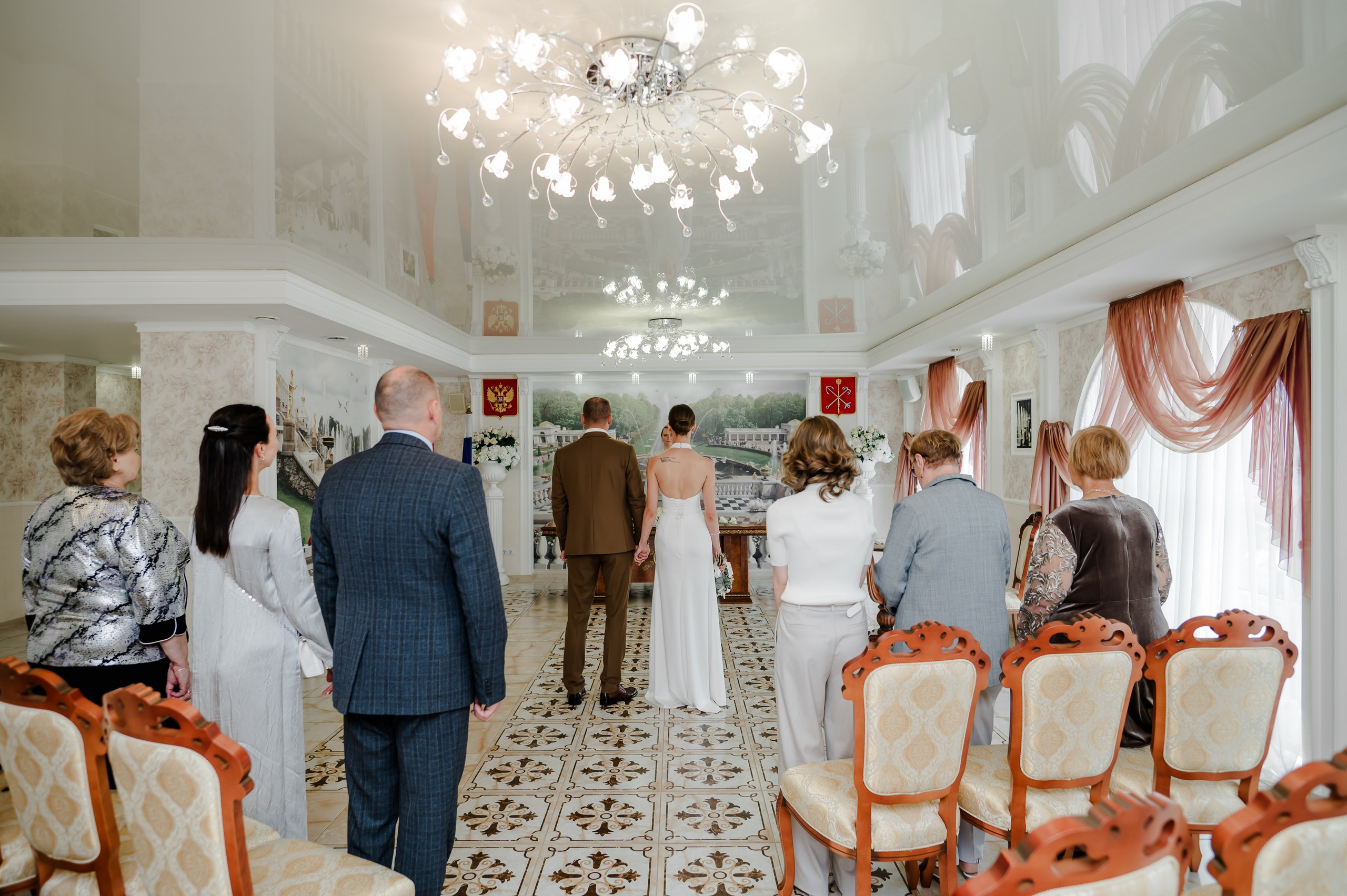 Валерия&Евгений. Свадебный и семейный фотограф Евгения Кононова