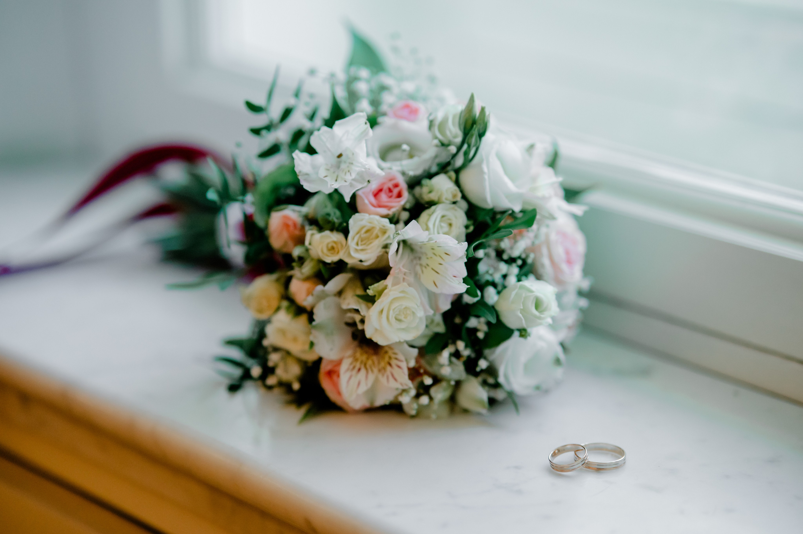 Юлия & Артём. Свадебный и семейный фотограф Евгения Кононова