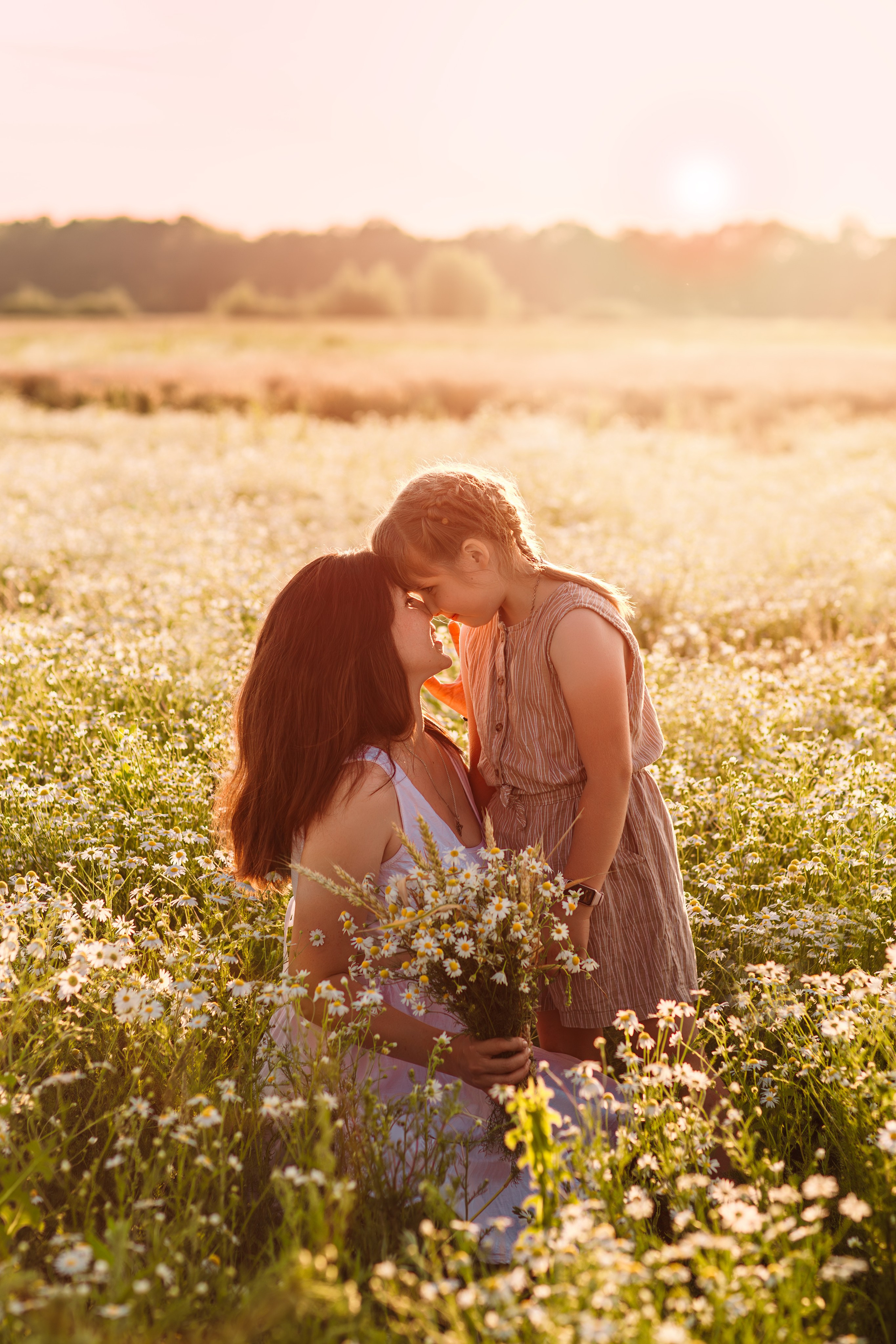 Семья Алексейковых. Семейный и Детский фотограф г. Москва, г. Борисоглебск