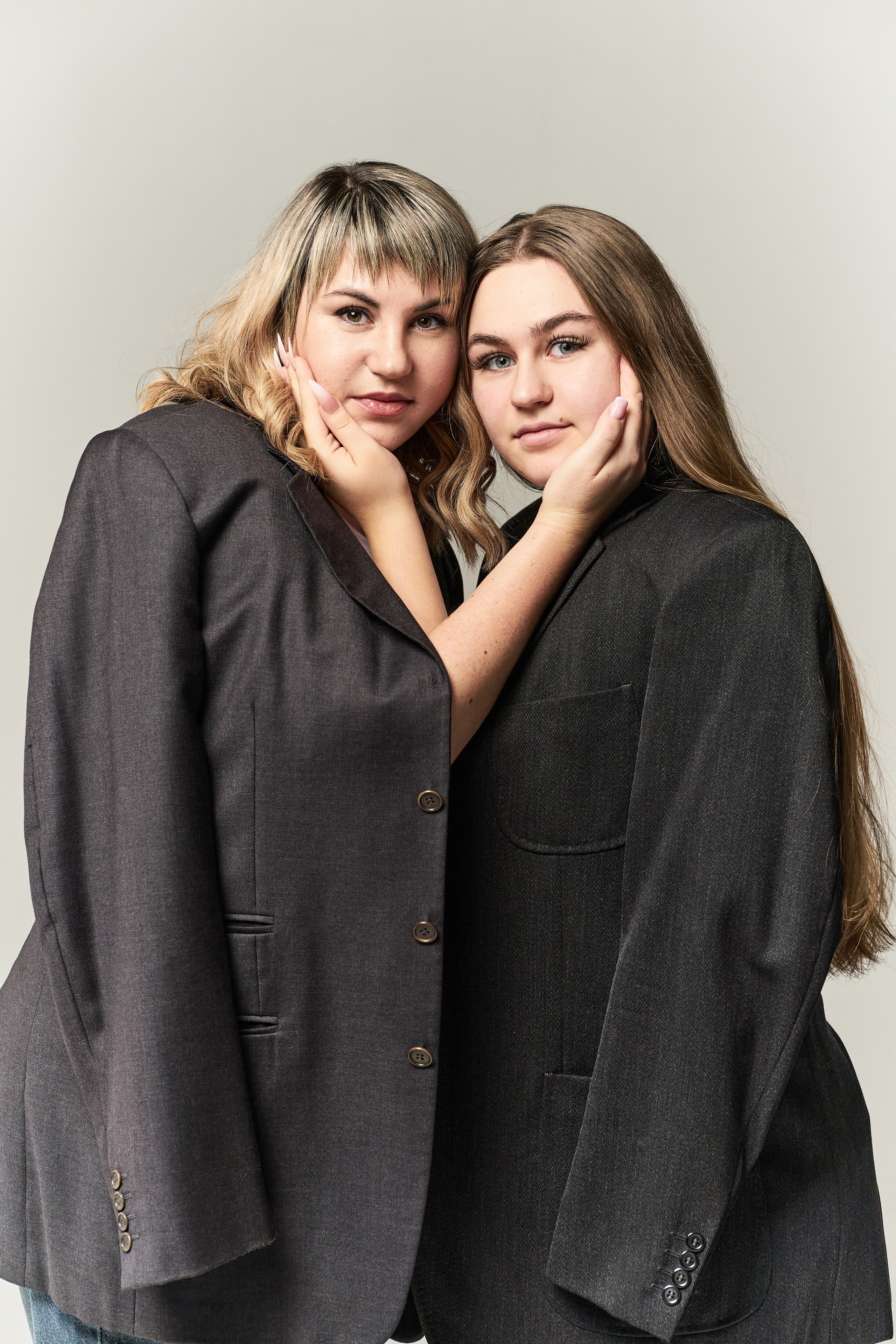 Любовь и ее семья ❤️. Меня зовут Ковалёва Вероника. Фотограф Ростов-на-Дону