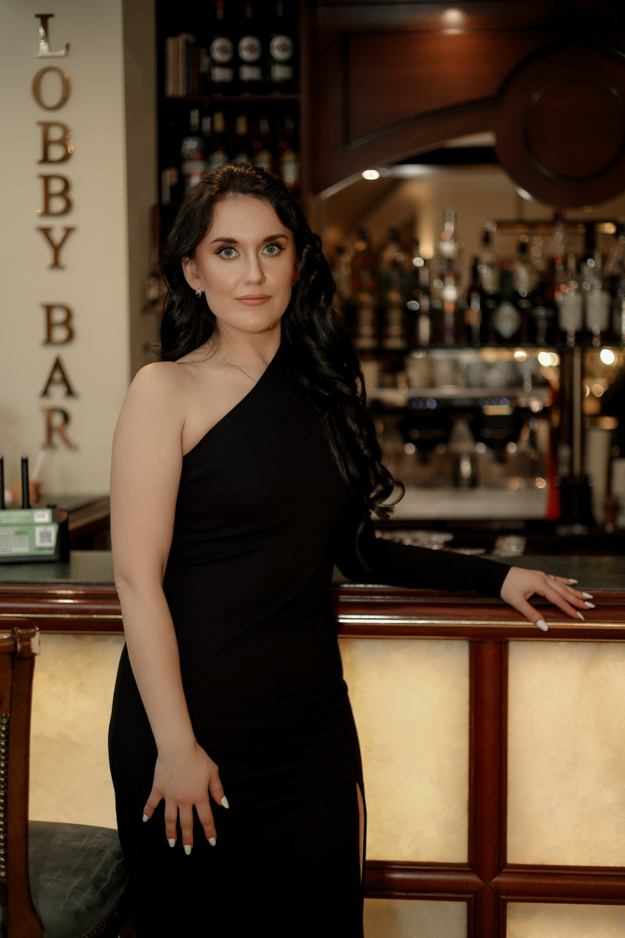 Maria. Photographer Tatiana Ivanova in Yaroslavl