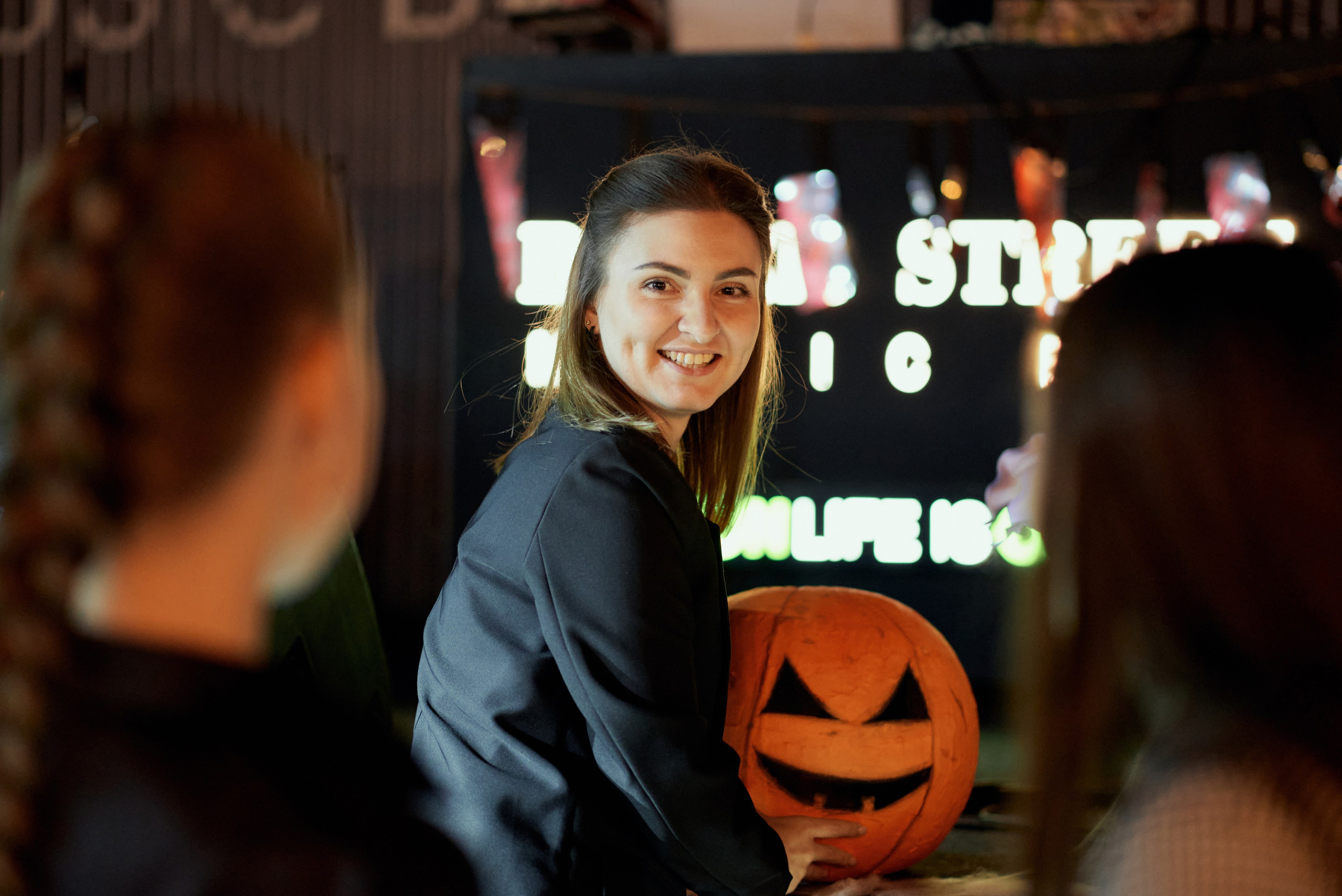 Корпоратив. Свадебный фотограф Александр Браво