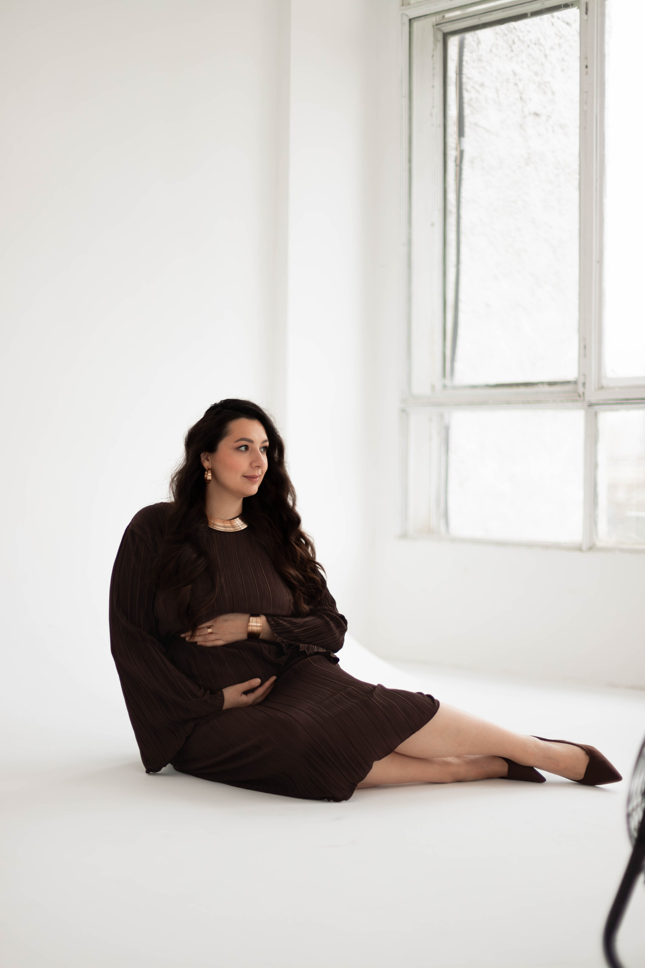 Анна. Фотограф в Москве. Гатицкая Анастасия