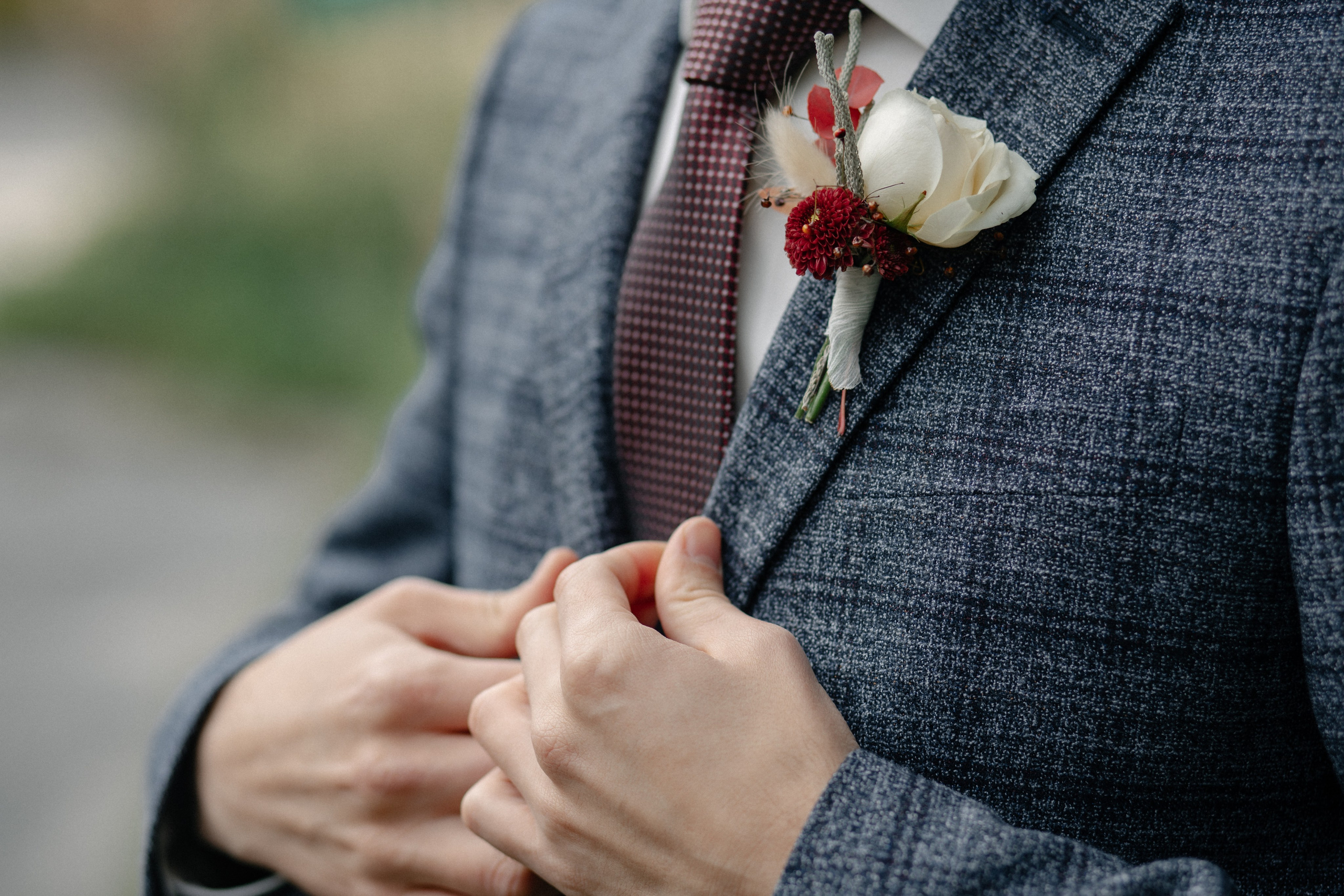 Осенняя свадебная фотосъемка в Архангельске. Клещинов Алексей