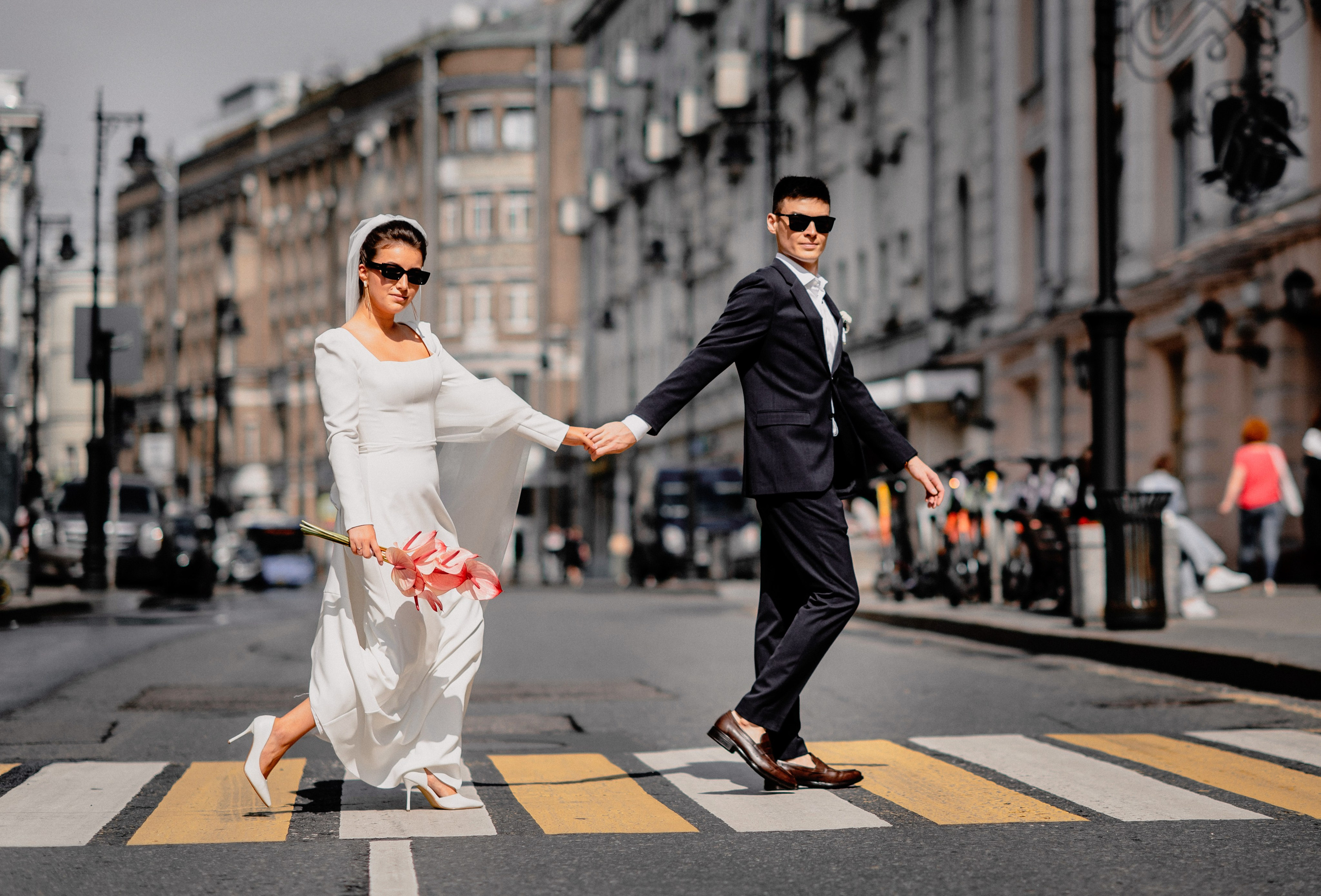 DITI Wedding. Wedding and Destination photographer Rustam Kalimullin