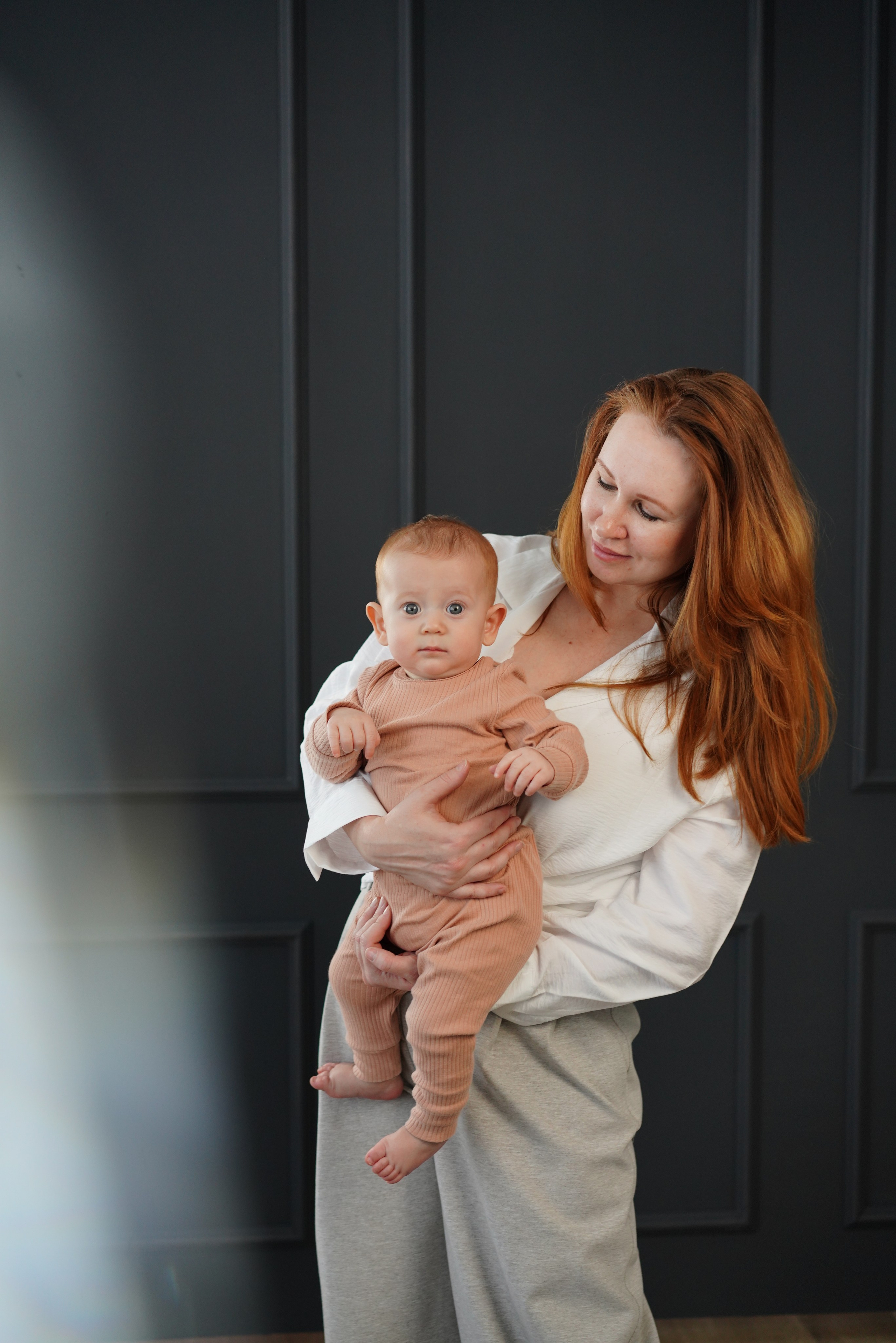 Семейная и детская фотосессия. Фотограф Анна Добротворская, Хабаровск