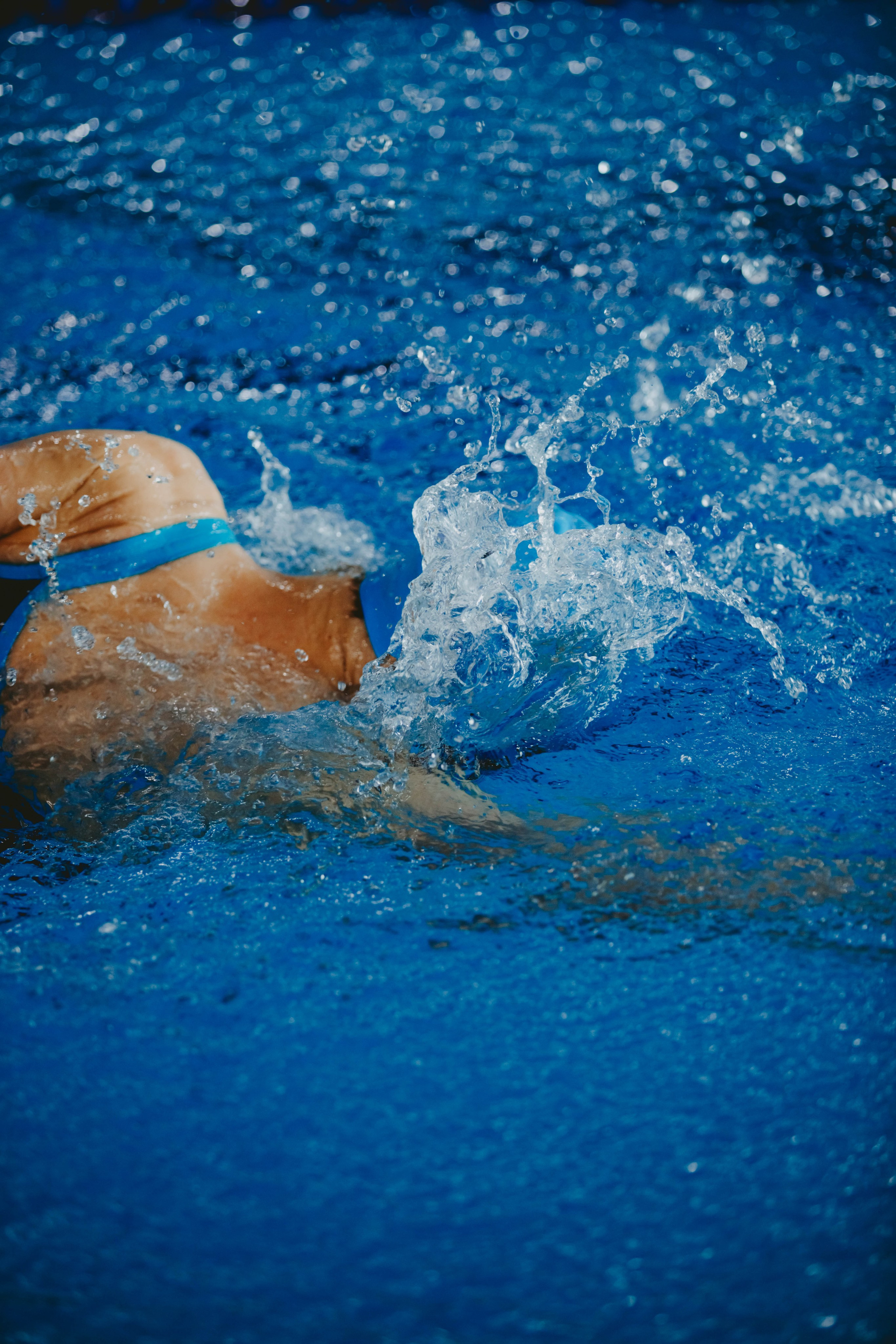 Соревнования школы плавания SWIM ROCKET Акватория ЗИЛ. Александра Мельниченко/ Бегающий фотограф