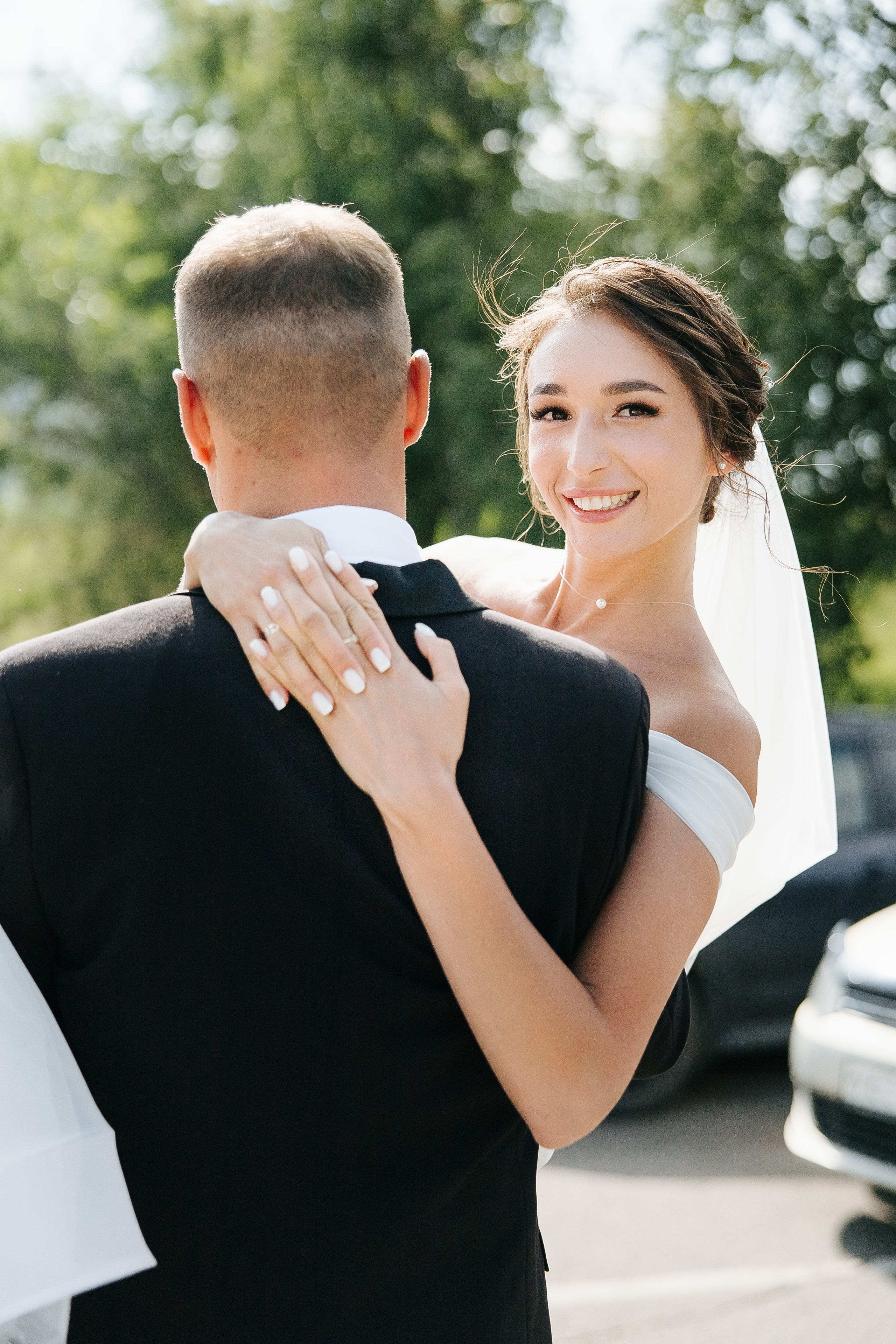 Иван Юлия. Фотограф в Красноярске Надежда Воскресенская