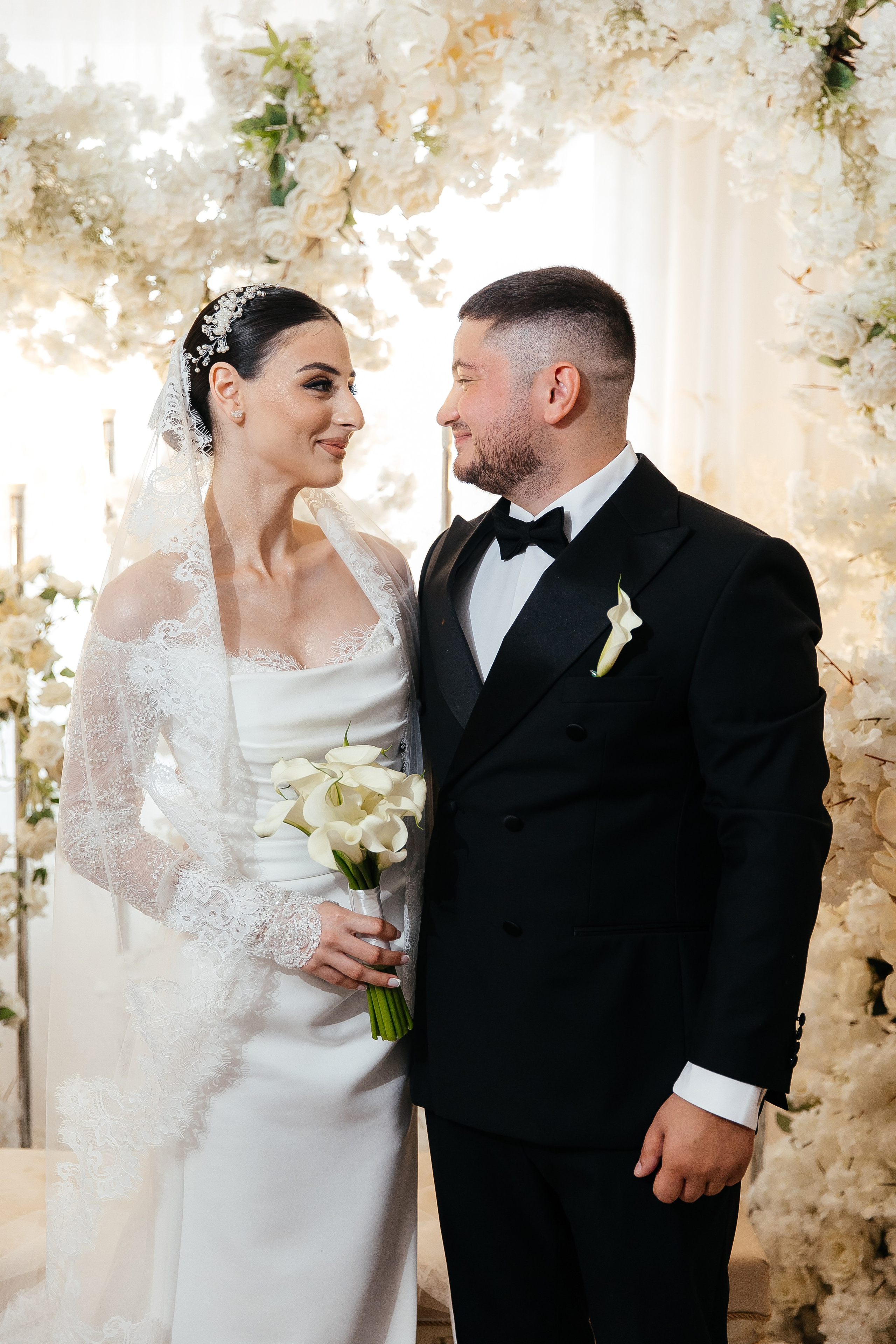 Сетрак и Марианна. Фотограф в Красноярске Надежда Воскресенская