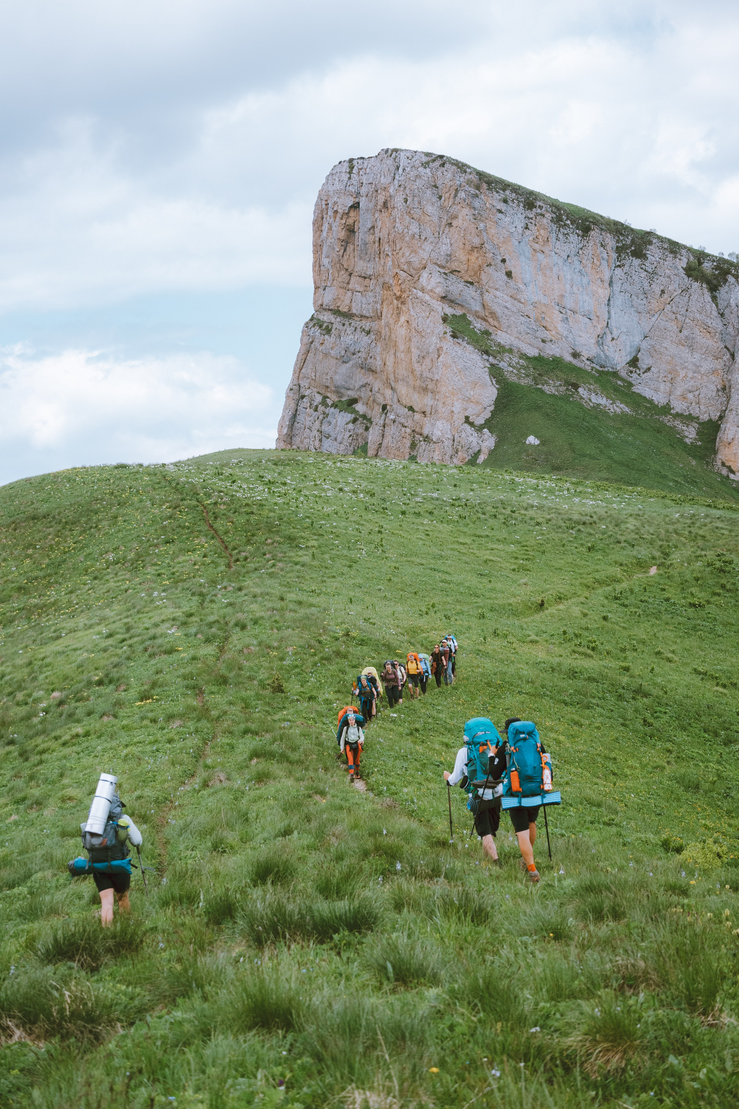 Большой Тхач. Пейзажный и тревел-фотограф Алексей Соколенко