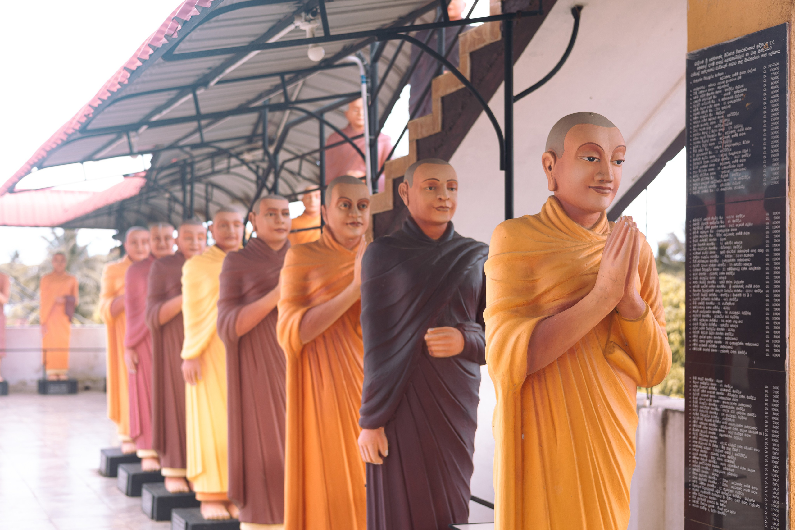 Weligama. Photographer Sonkina Tatiana (Tanya Ash)