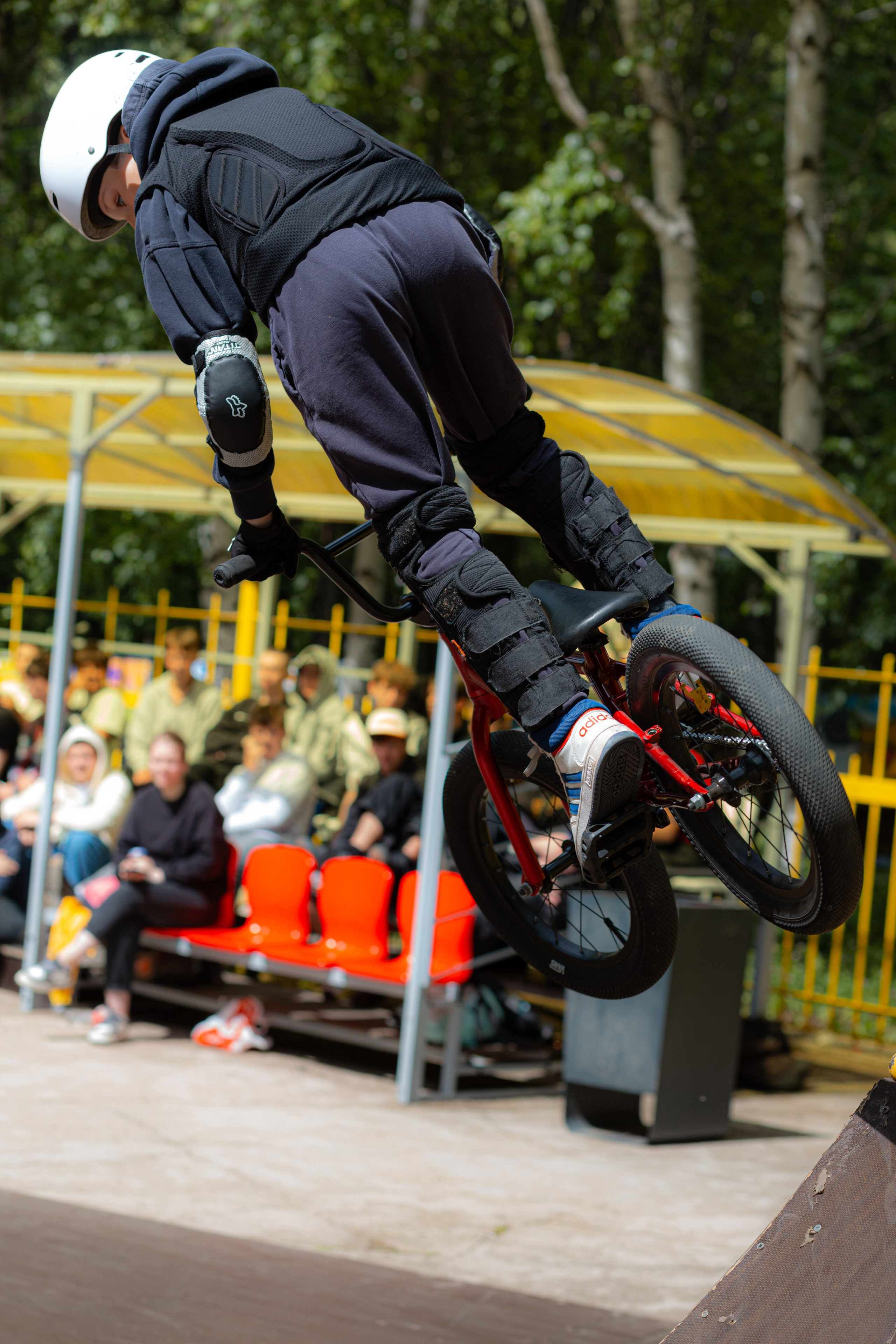 Lysva fest. Фотограф в Пермском крае Матвей Раттер