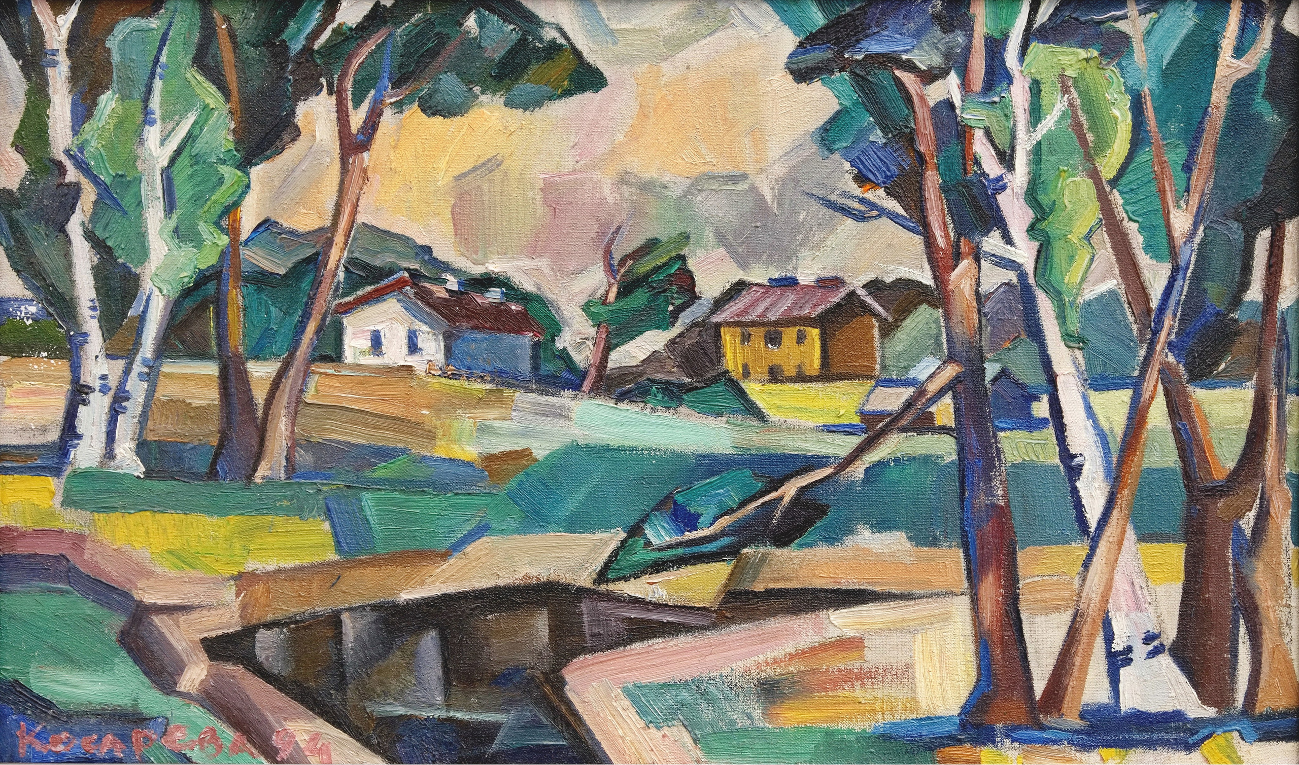 Съёмка живописи и музейных экспонатов. Рекламный и предметный фотограф в Санкт-Петербурге Мария Ерикина