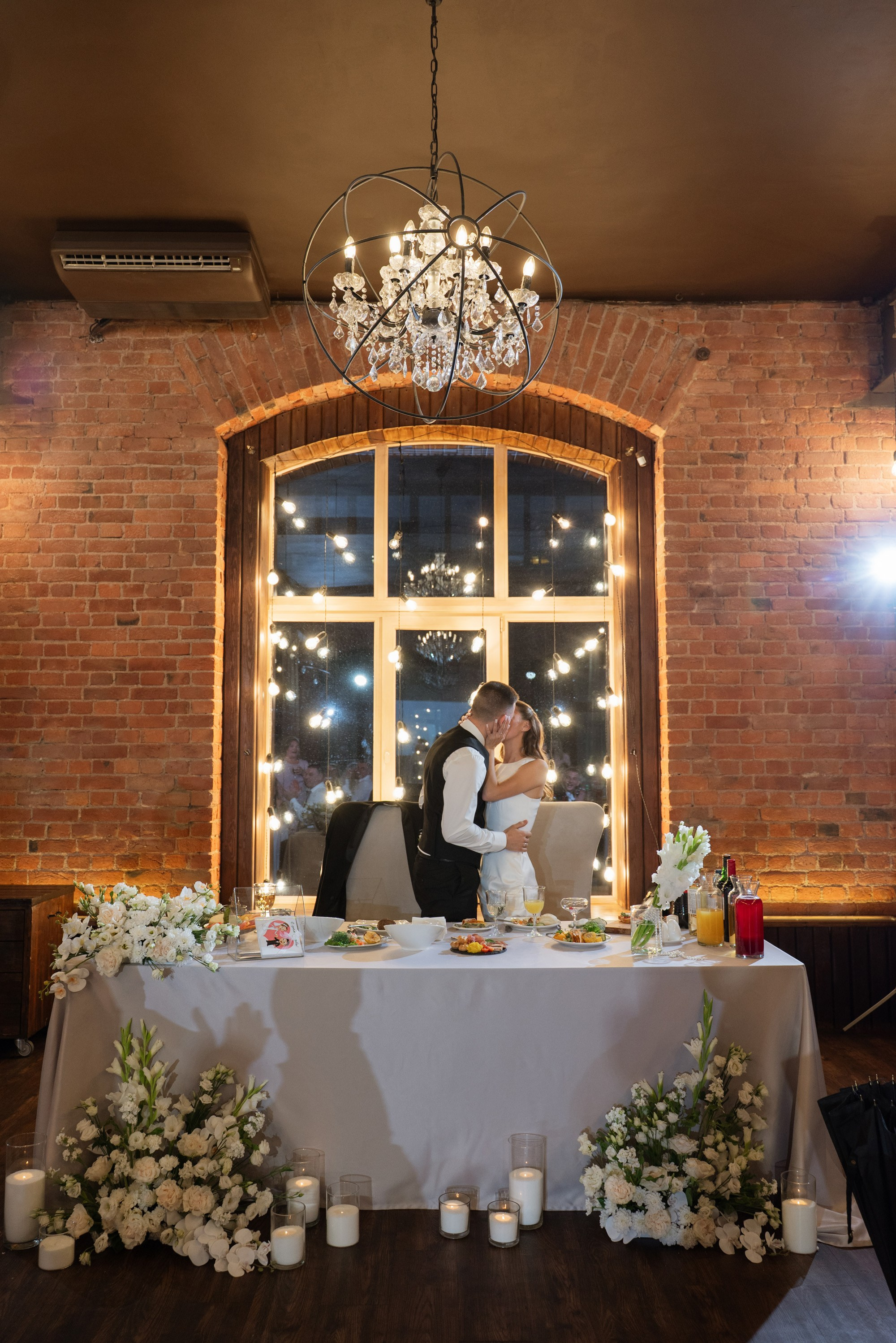 Дмитрий и Ника | 29.08.25. Свадебный фотограф в Санкт-Петербурге Владислава Тюльпина