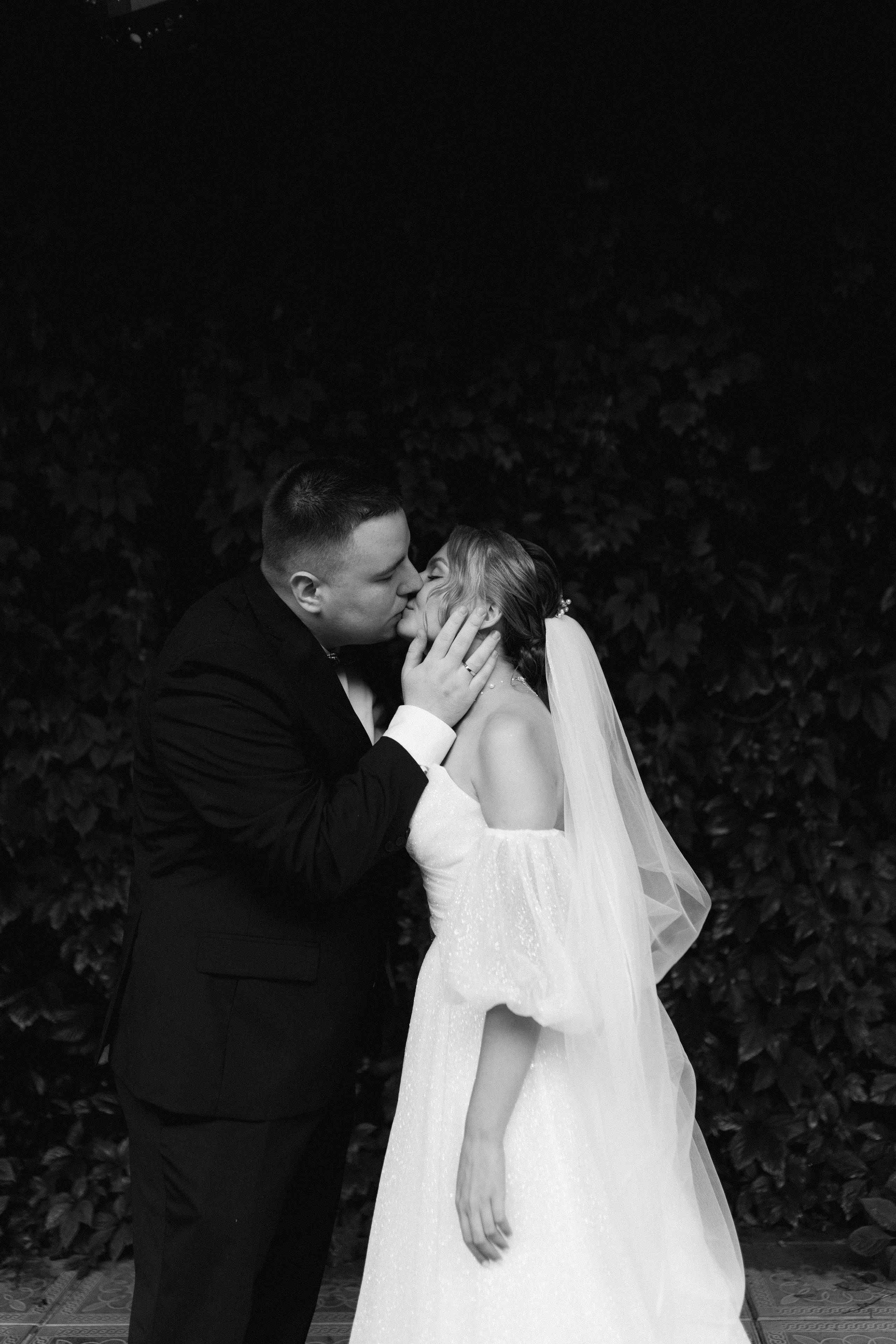 Роман и Юлия. Свадебный и семейный фотограф в Туле и области Маша Костина