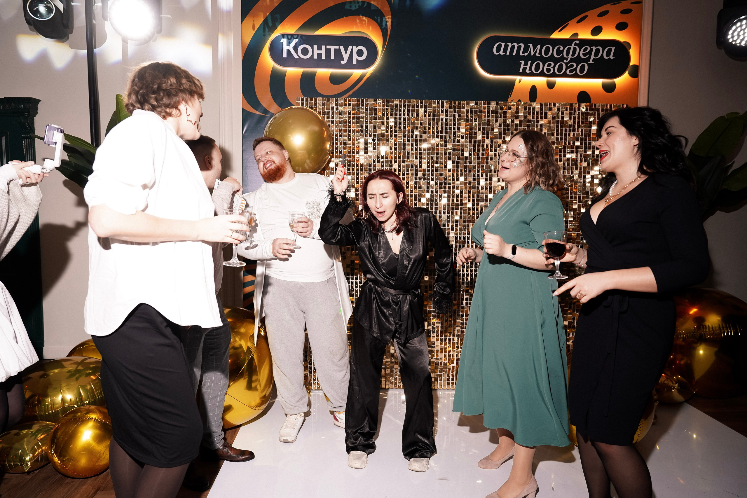 Контур. Фотограф с психологическим образованием