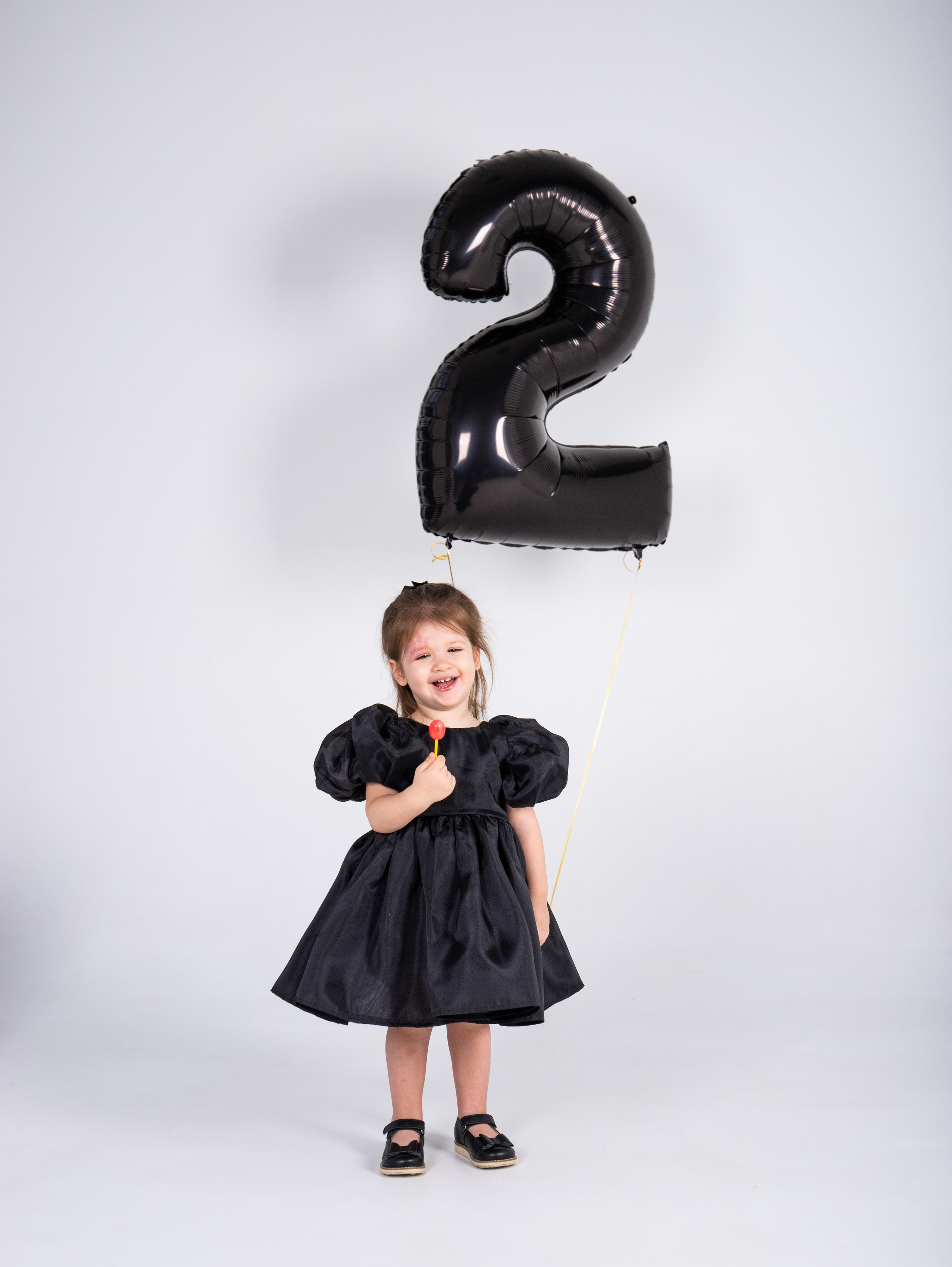 ДР 2 годика. Свадебный и семейный фотограф в Москве Мила Широких