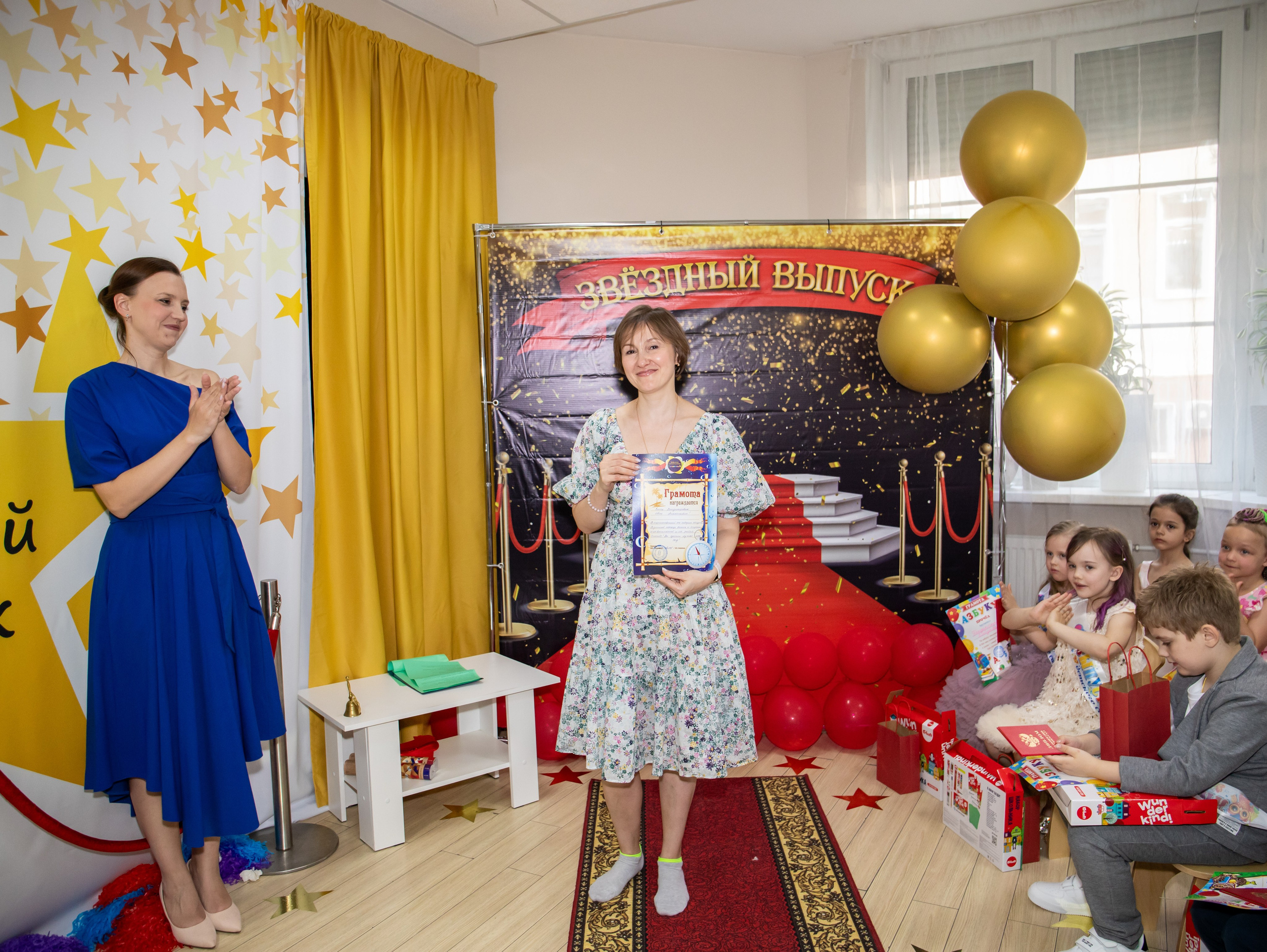 Утренник дет сад. Свадебный и семейный фотограф в Москве Мила Широких