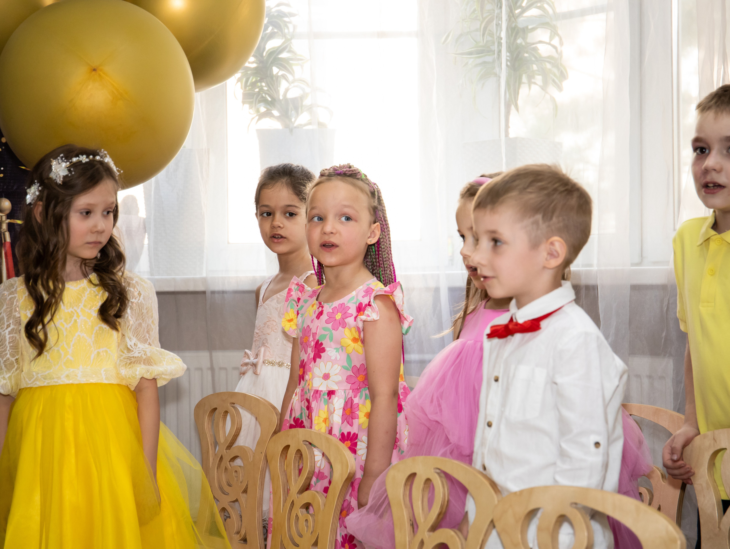 Утренник дет сад. Свадебный и семейный фотограф в Москве Мила Широких
