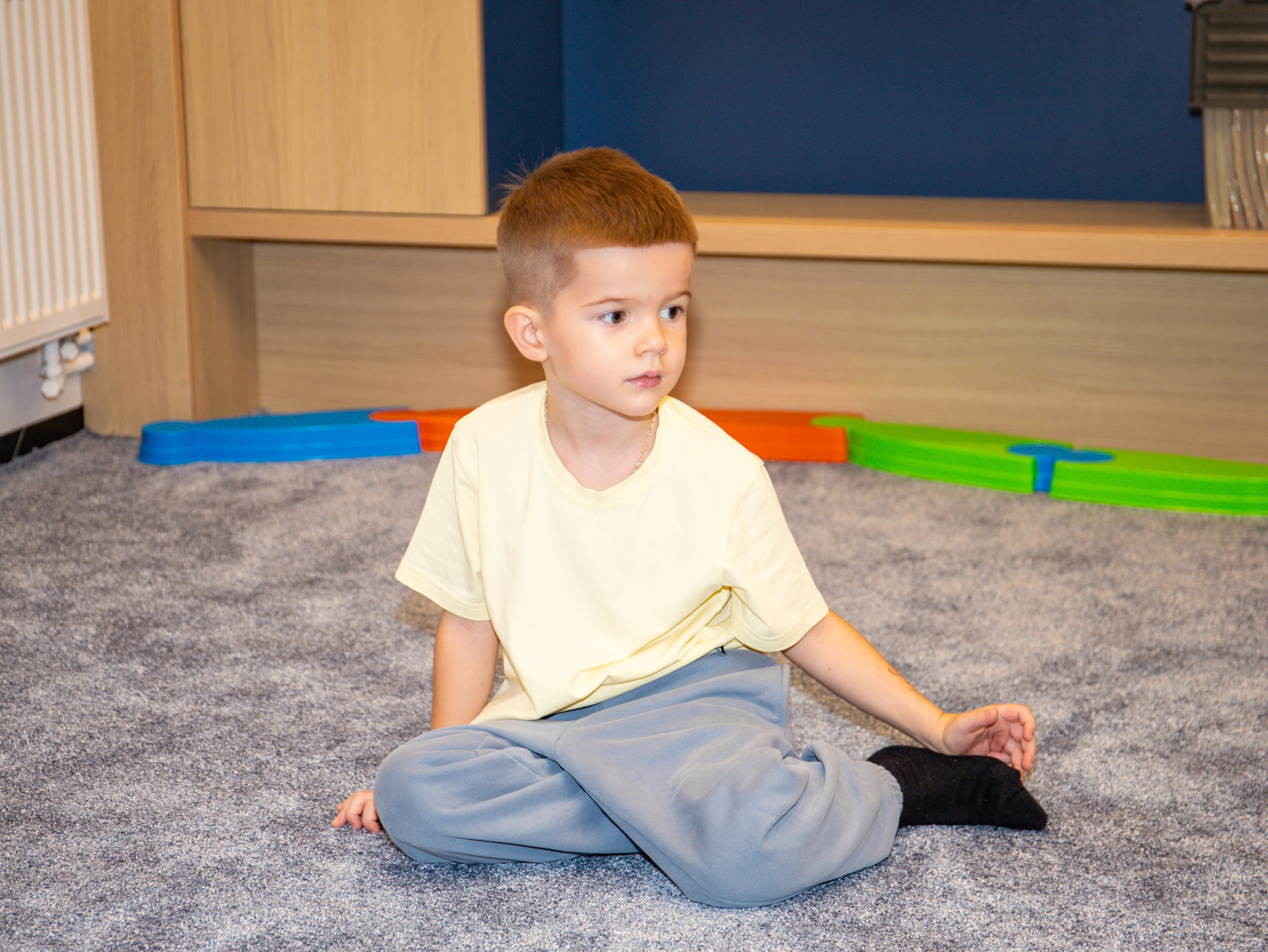 Съемка для детского образовательного центра. Свадебный и семейный фотограф в Москве Мила Широких