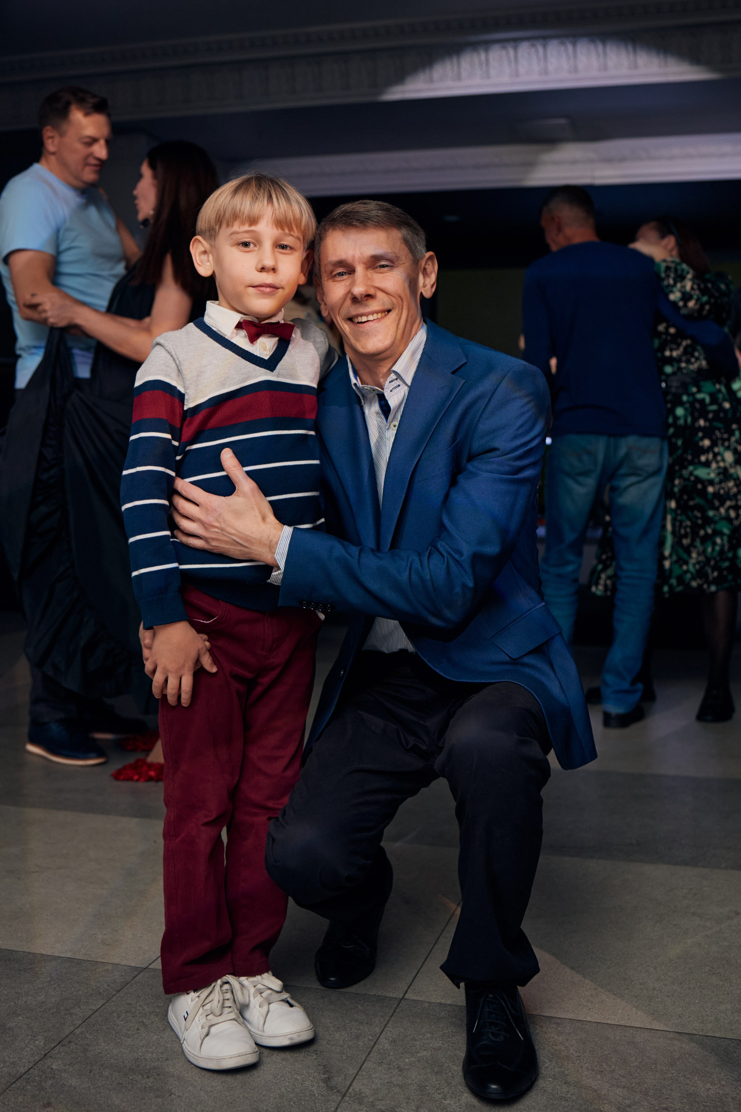 Юбилей Светланы 21.12.25. Фотограф из Челябинска Ника Варгот