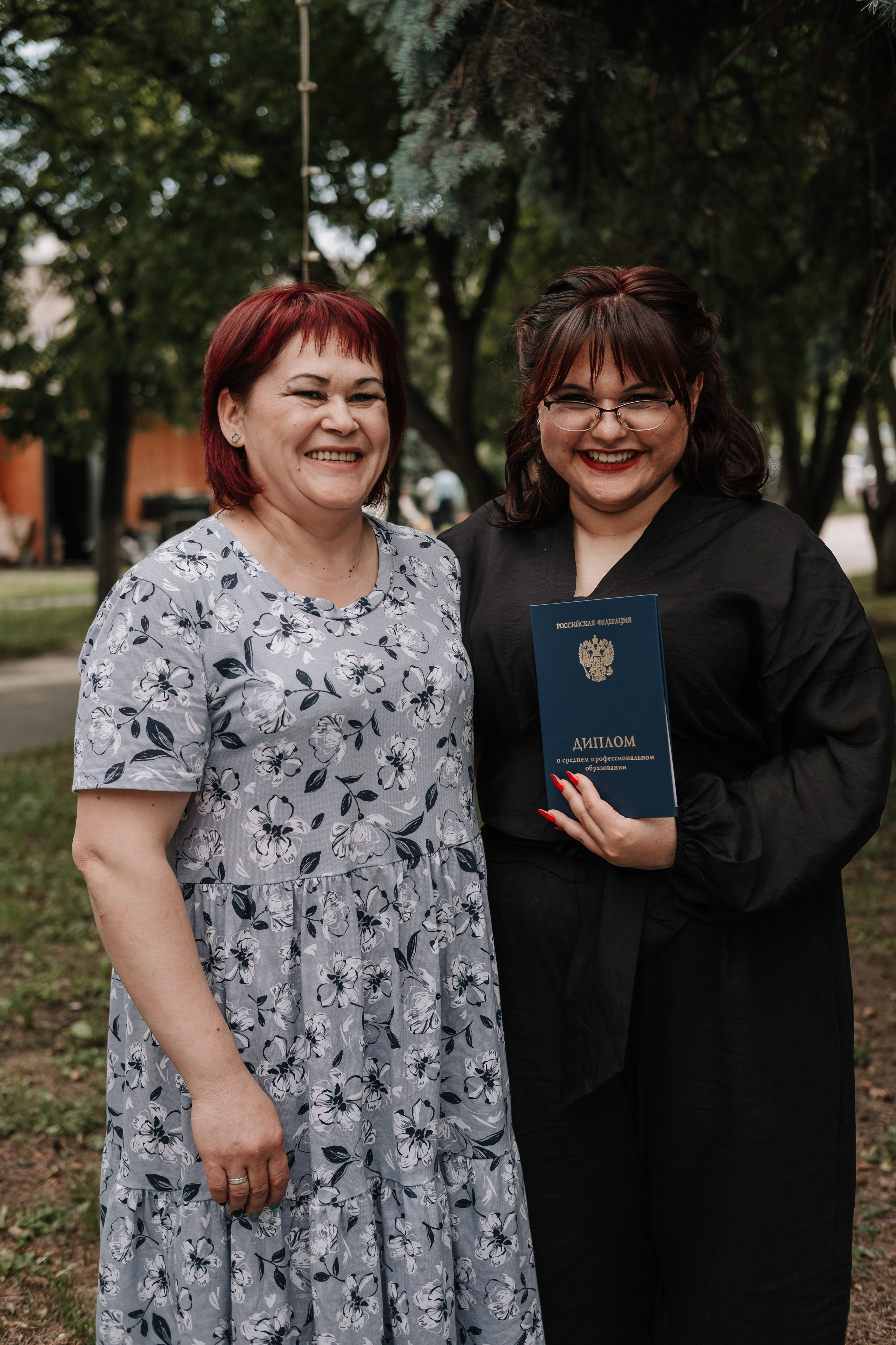 Выпускной. Свадебный фотограф Челябинск