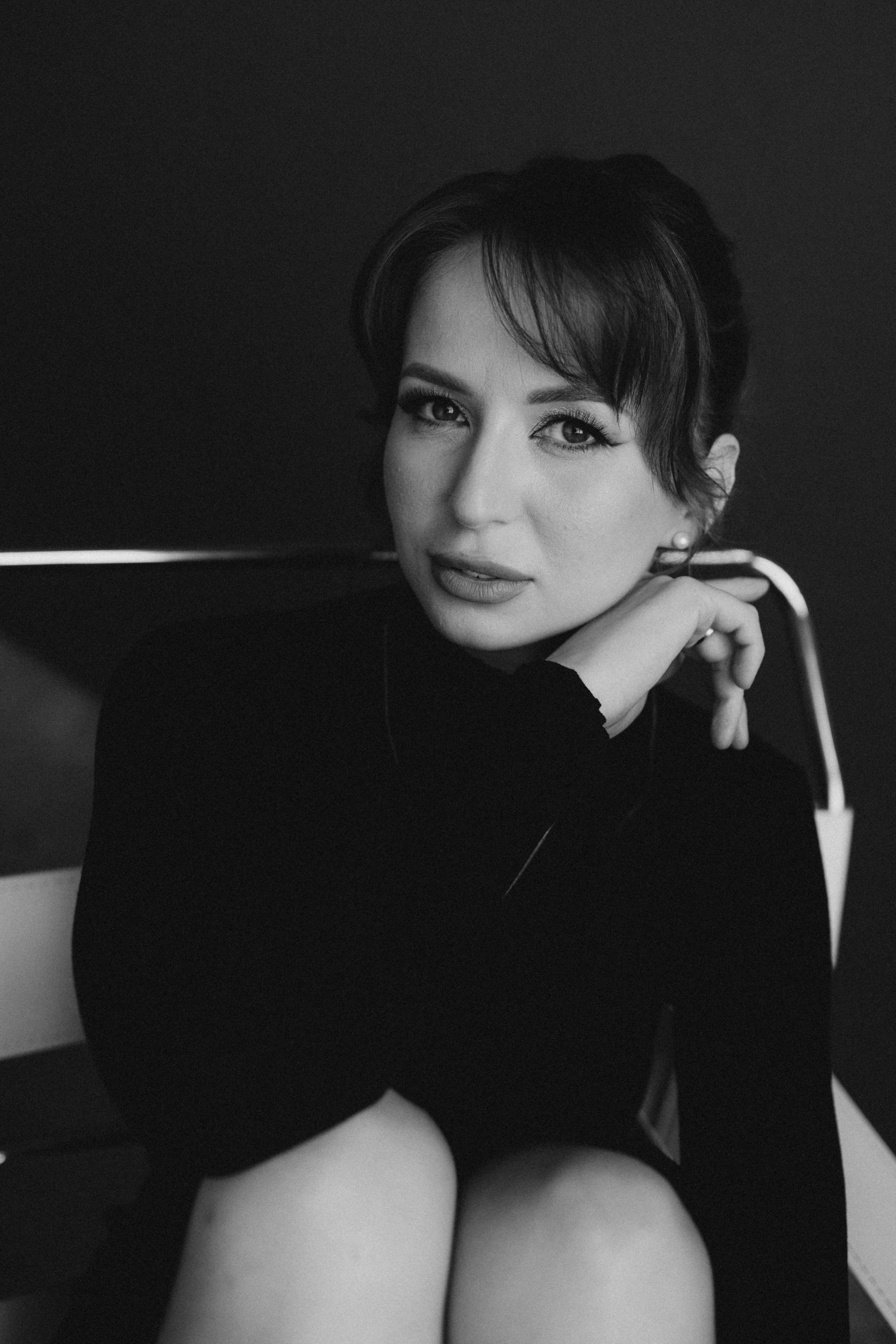 Анастасия. Семейный фотограф в Челябинске Ксения Зубкова