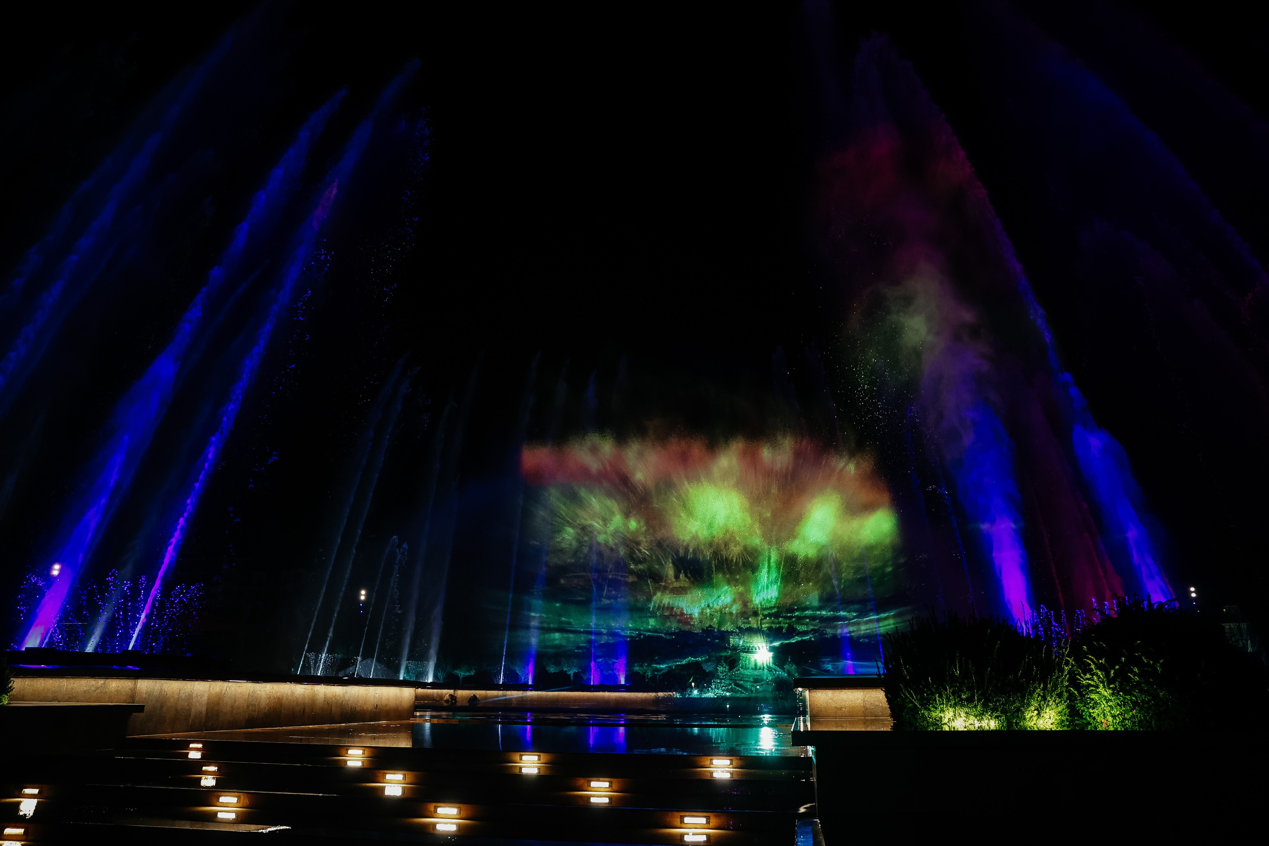 Форум Традиций. Omar Shapiev