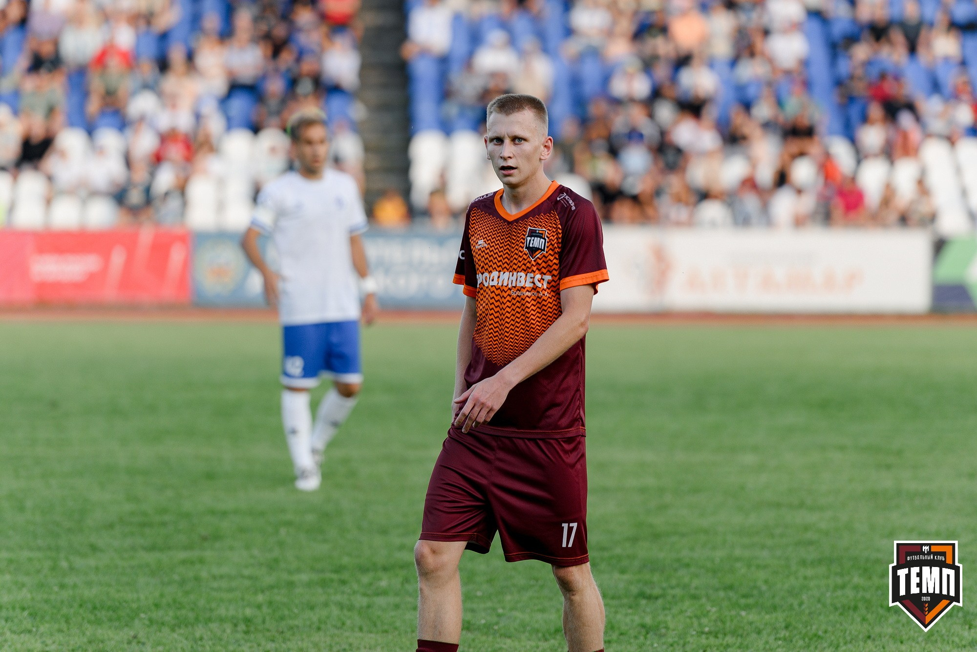 Кубок Fonbet России по футболу 2024. Свадебный и репортажный фотограф Никита Сницарев в Барнауле