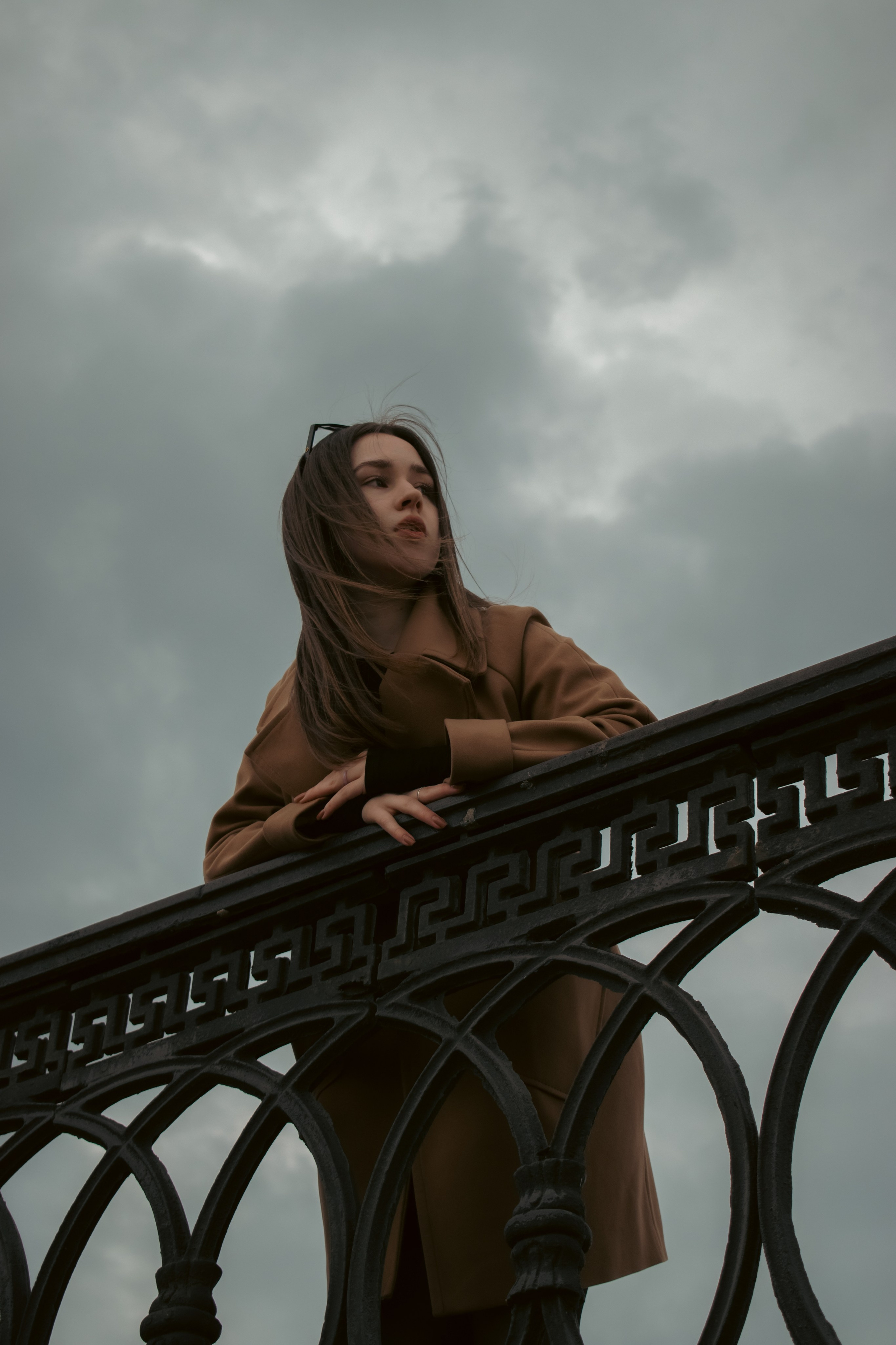 Лиза. Фотограф в Самаре