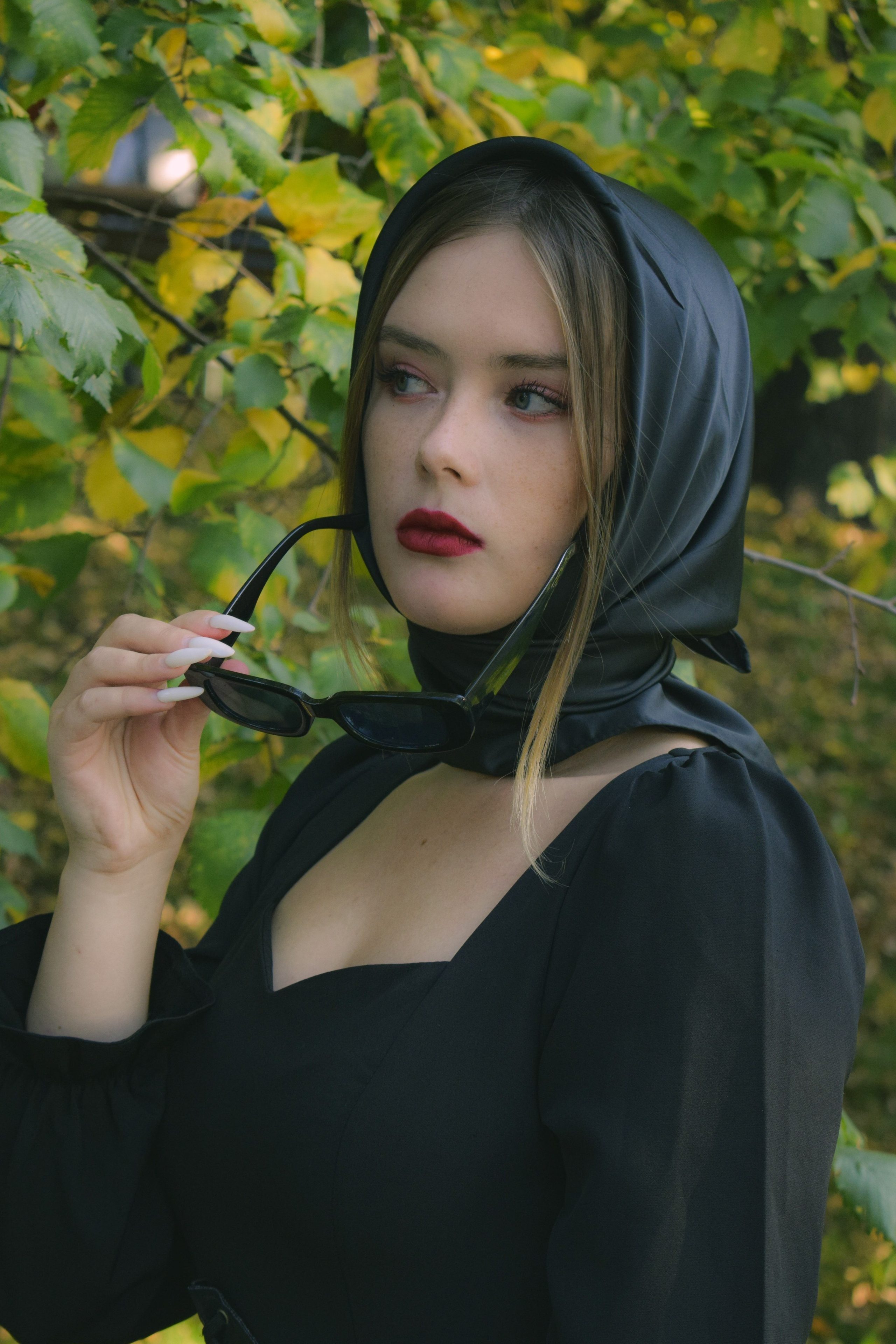 Даша. Фотограф в Самаре