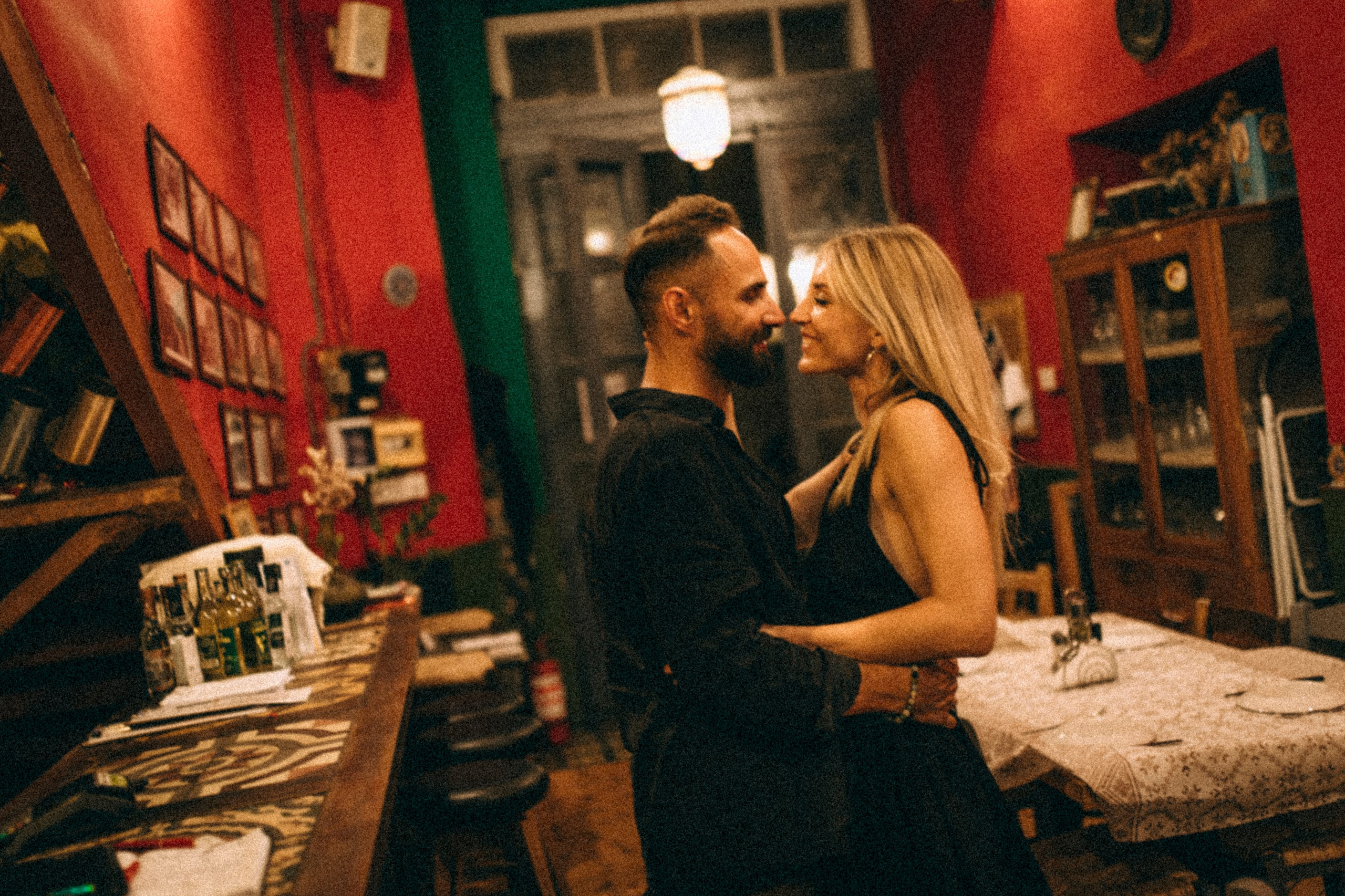 Nastya and Kostya. Katerina Nord | Wedding and Couple Photographer in Germany and Europe