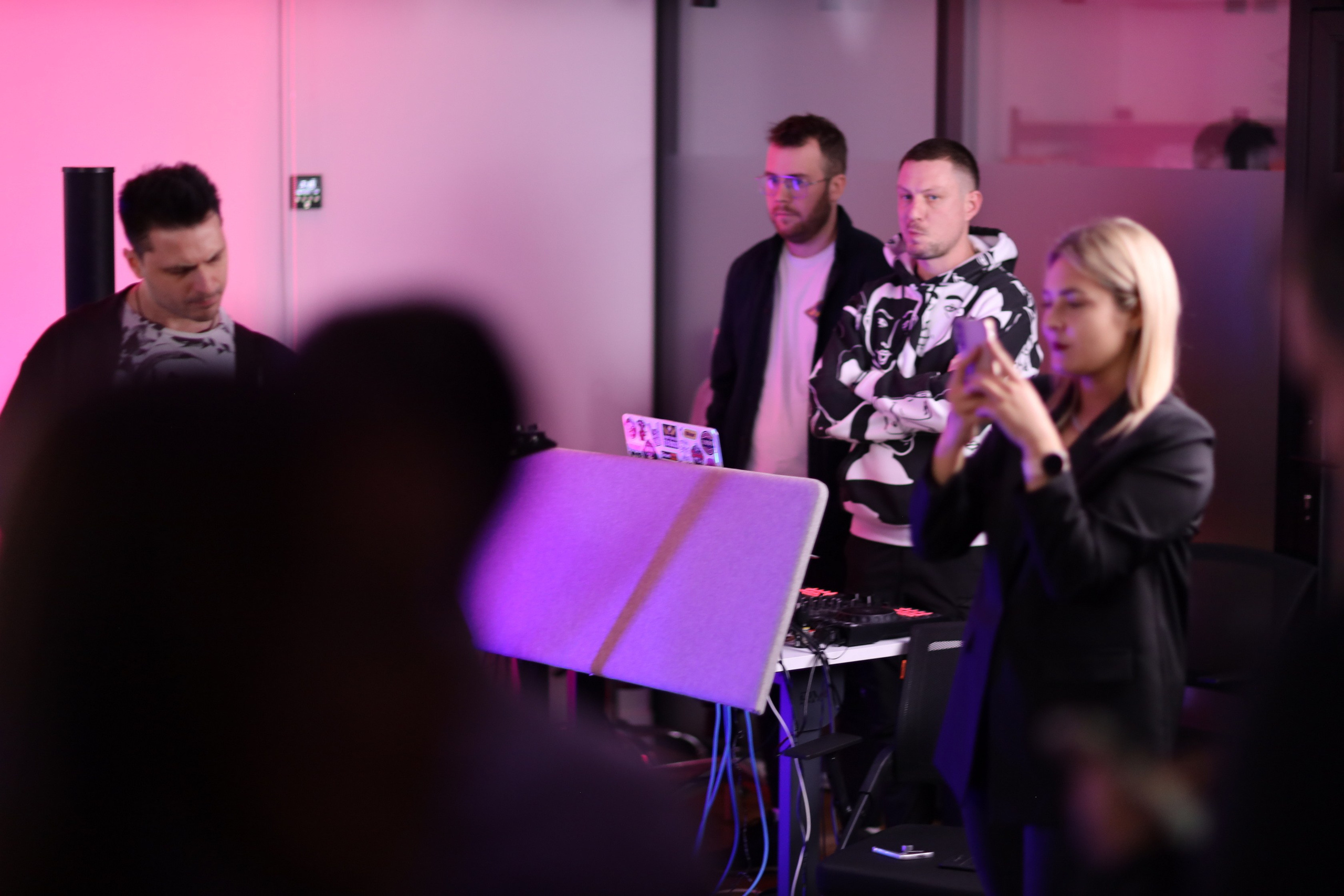 МастерМайнд 1.2. Съемка в студии под ваш запрос, студийные съемки, фотографии архитектурных объектов — Александр Евстигнеев — фотограф Москва