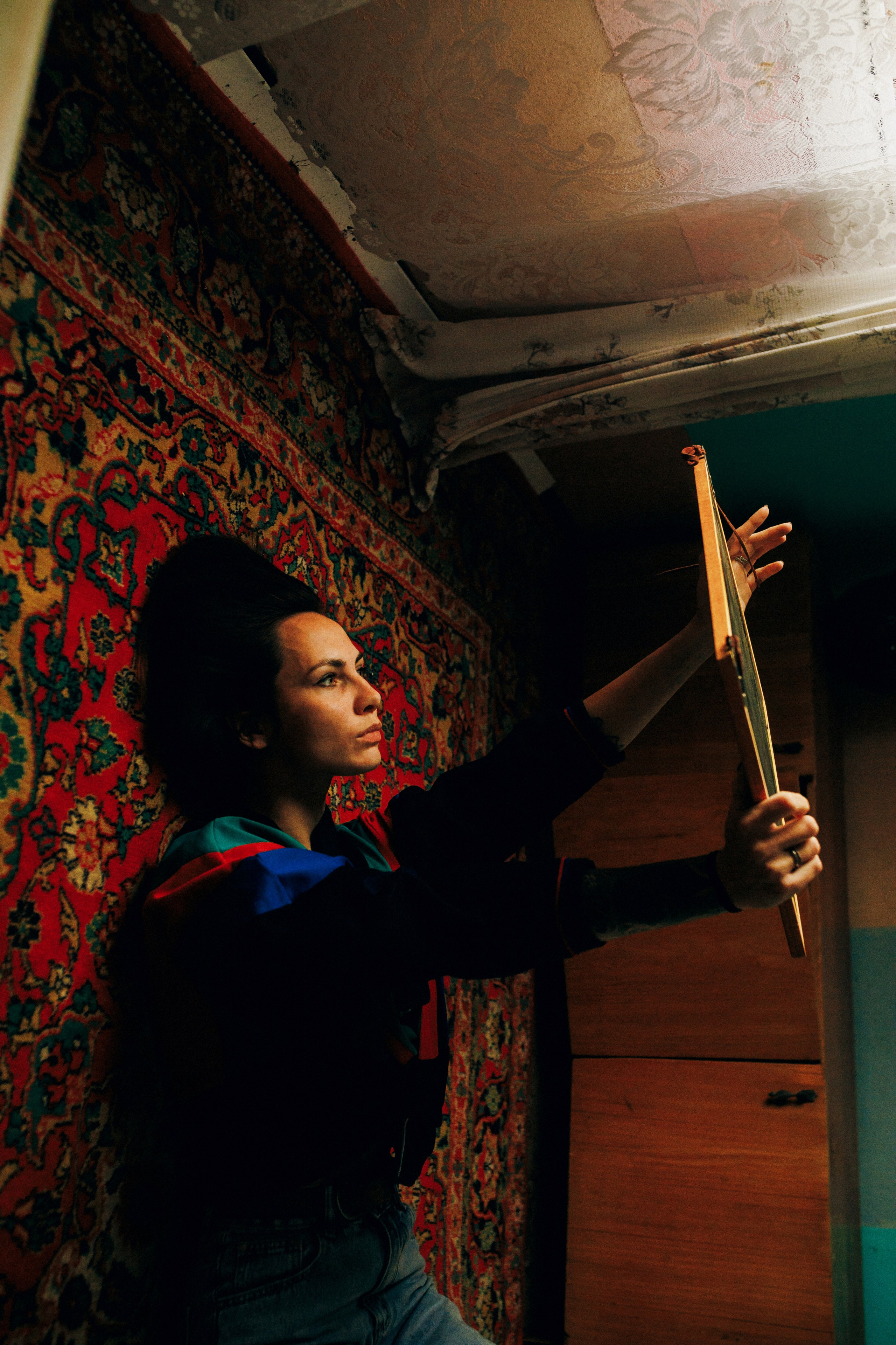 Илона и дача. Свадебный фотограф в Орле Андрей Поляков