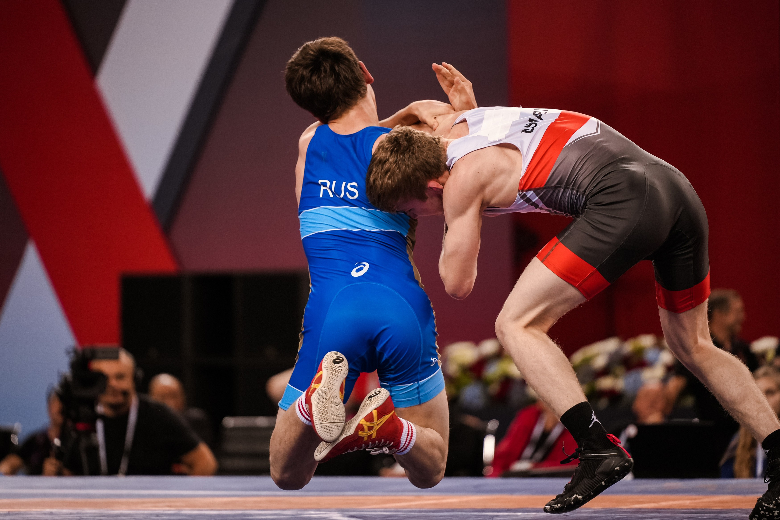 Мемориал памяти Сайтиева 2025