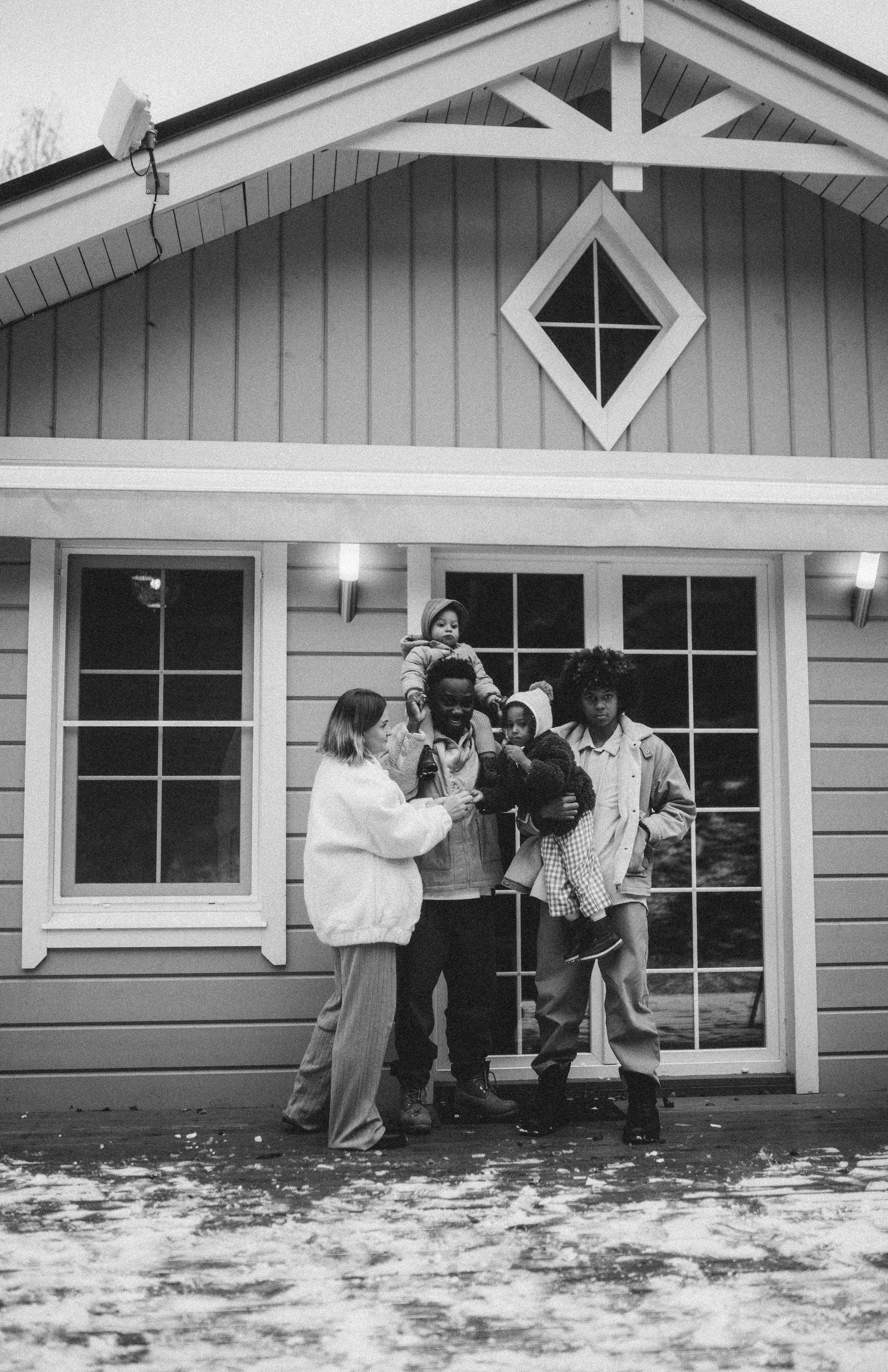 Зимний день. Фотограф Санкт-Петербург|СПБ|Питер Марина Медведева