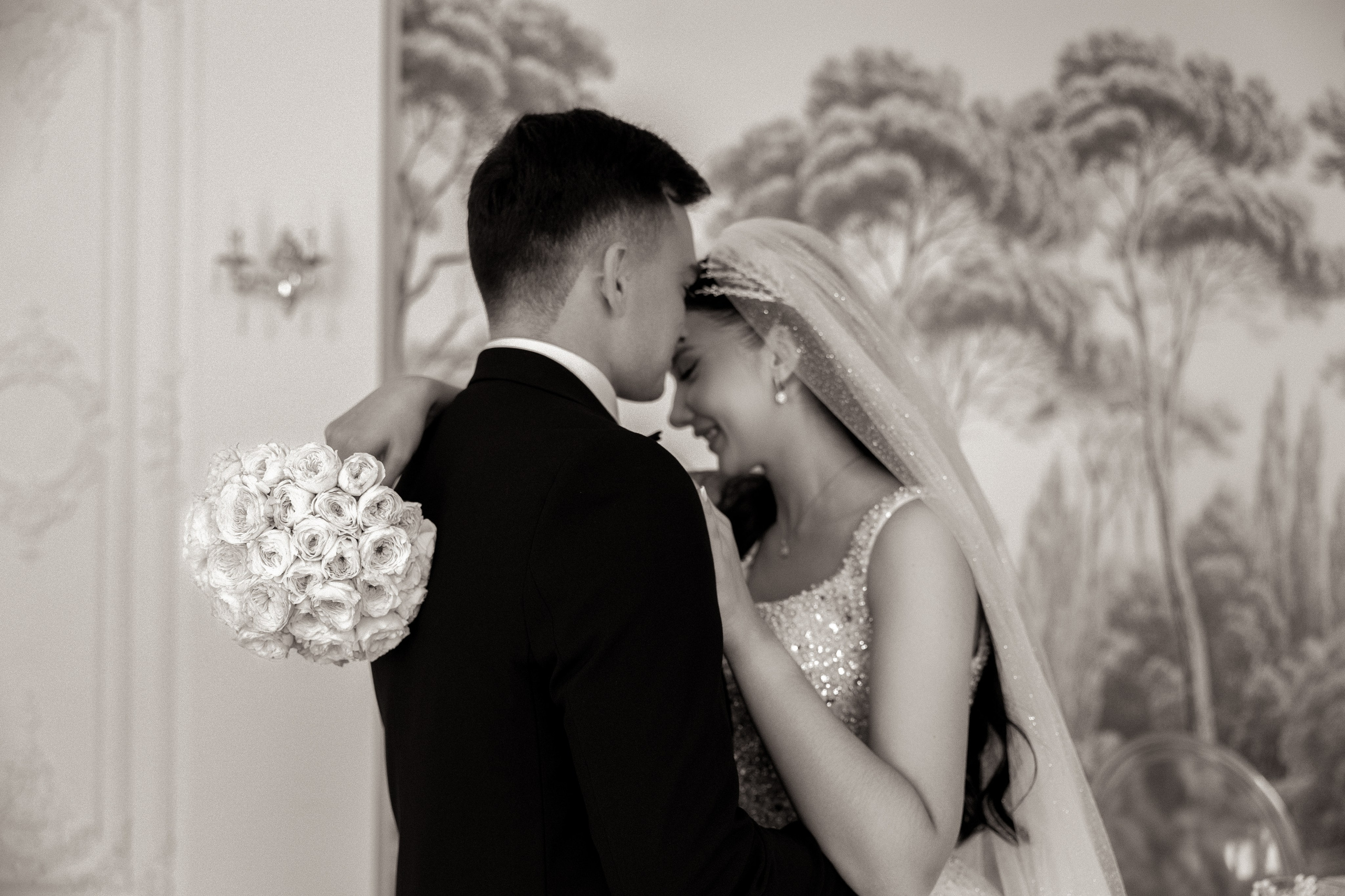 Вадим и Яна. Фотограф Краснодар