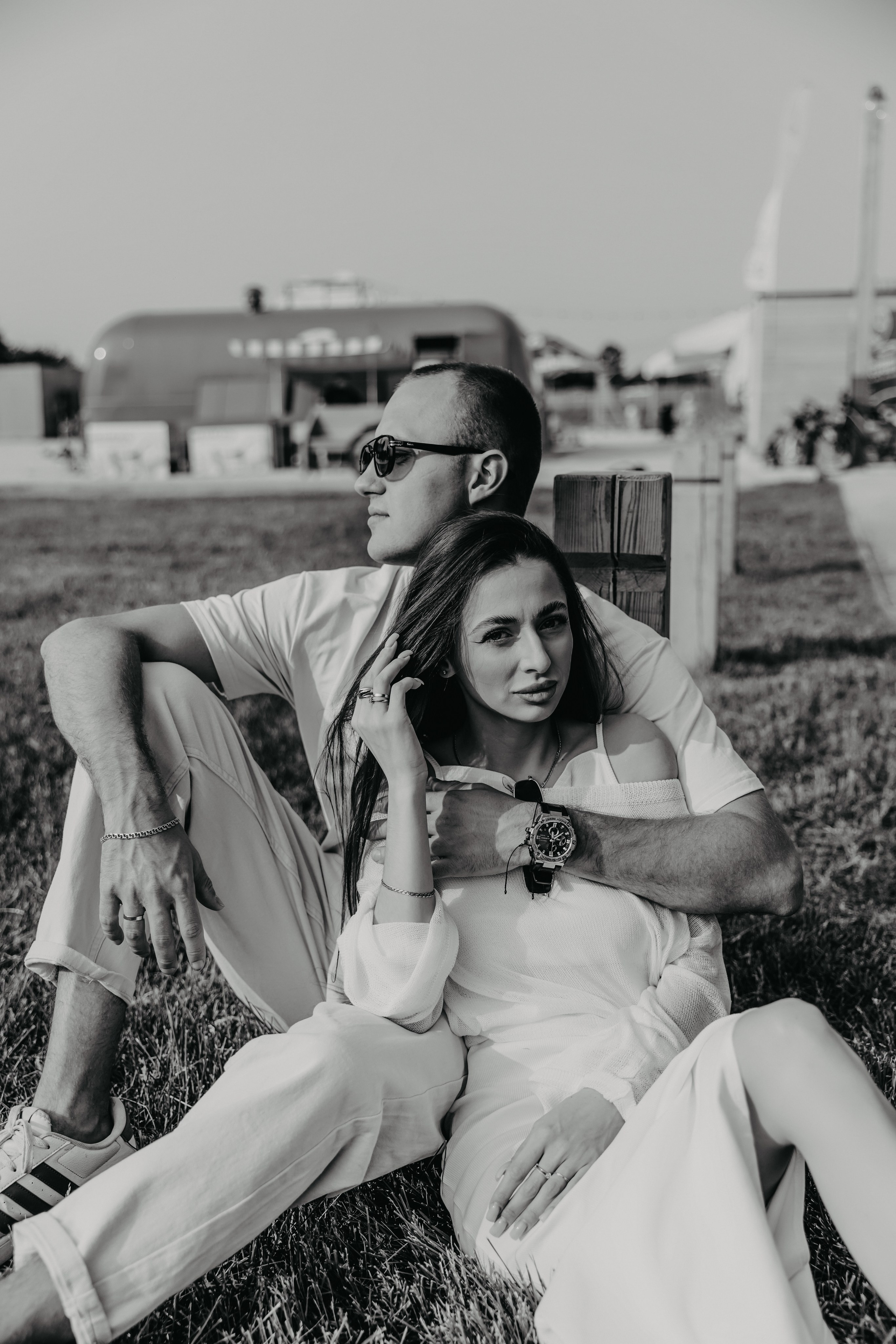 Карина и Виталий. ФОТОГРАФ ИРИНА ШАМАТАВА