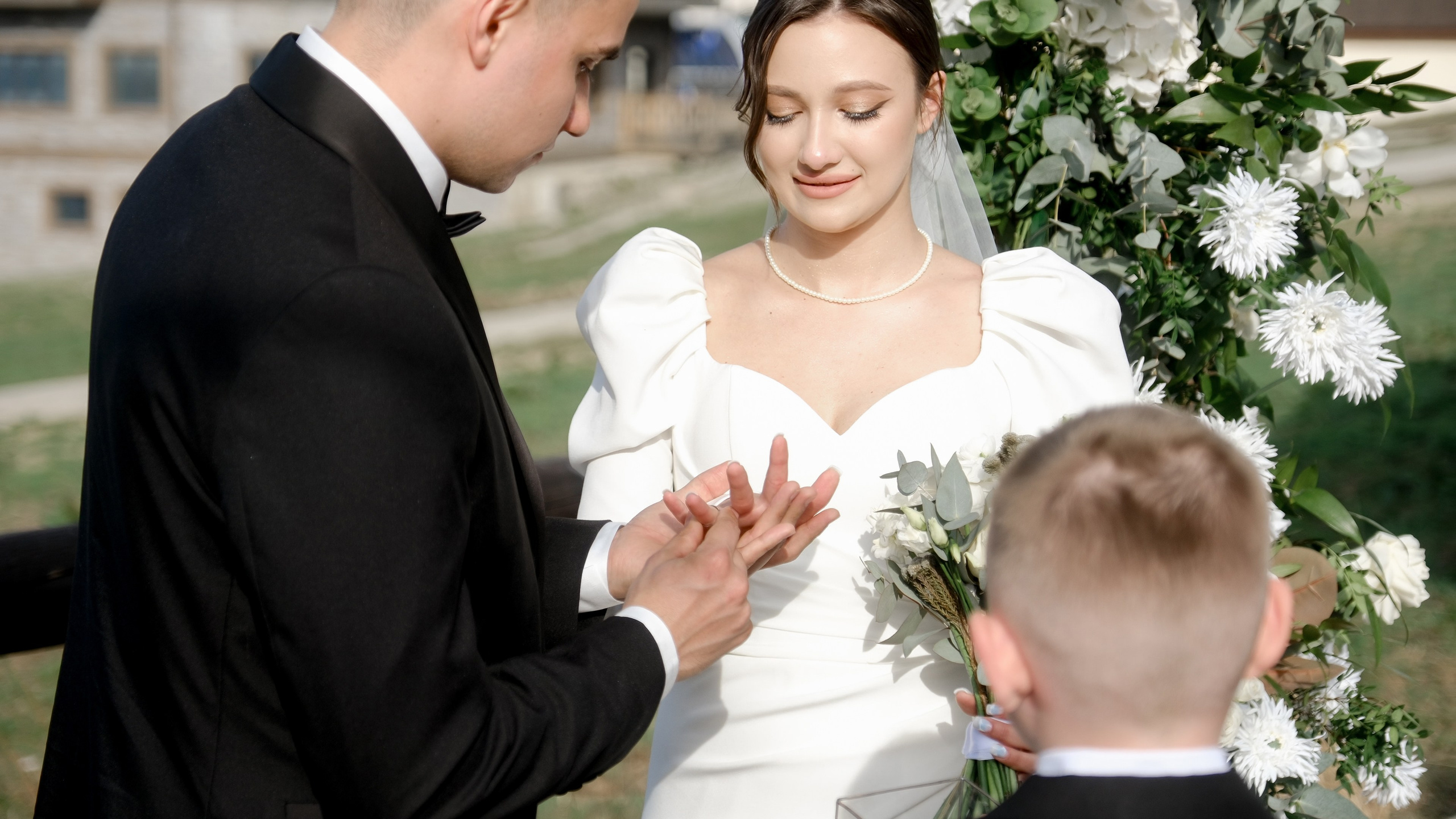 Александра / Руслан. Свадебный Видеограф Фотограф в Сочи